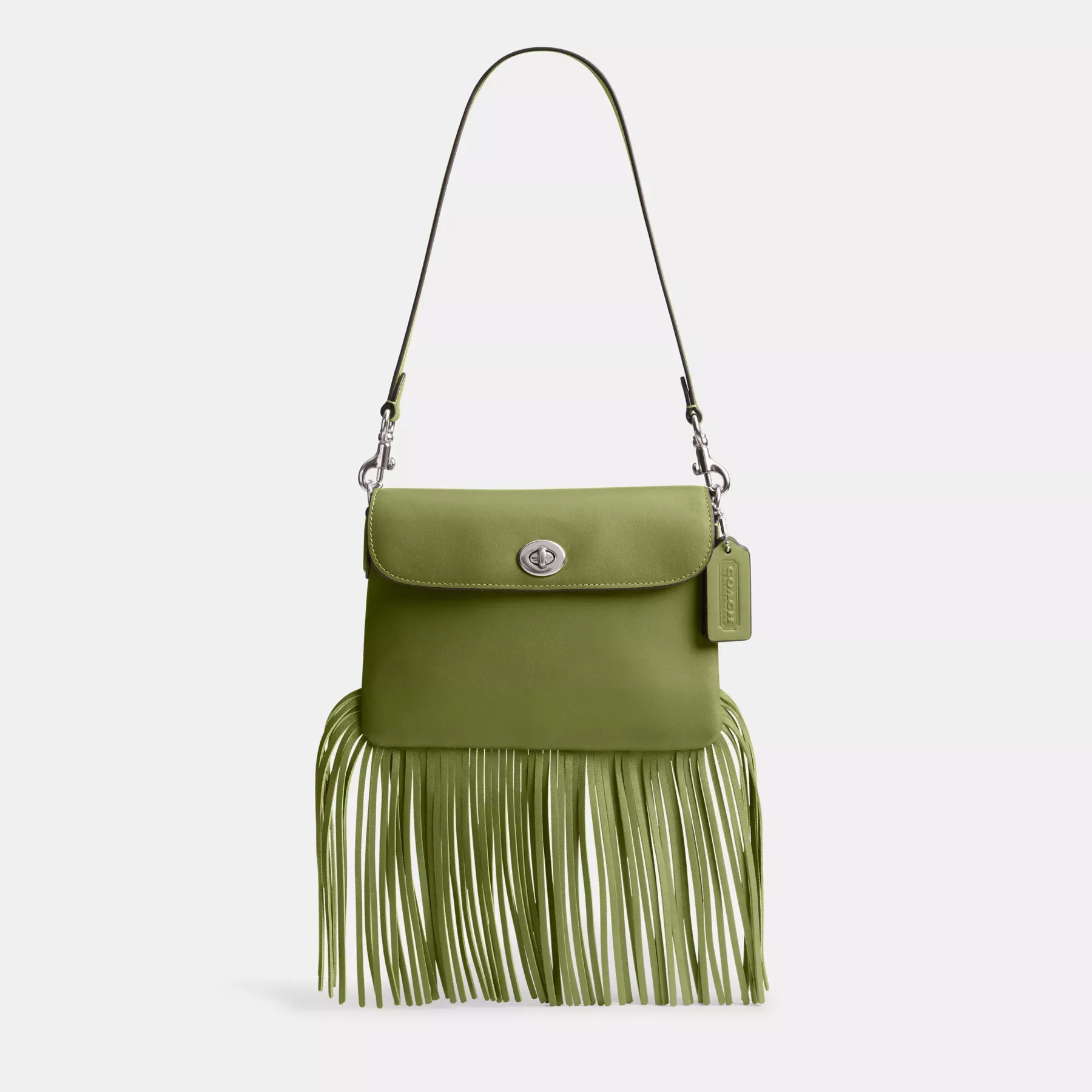 1964 Fringe Bag
