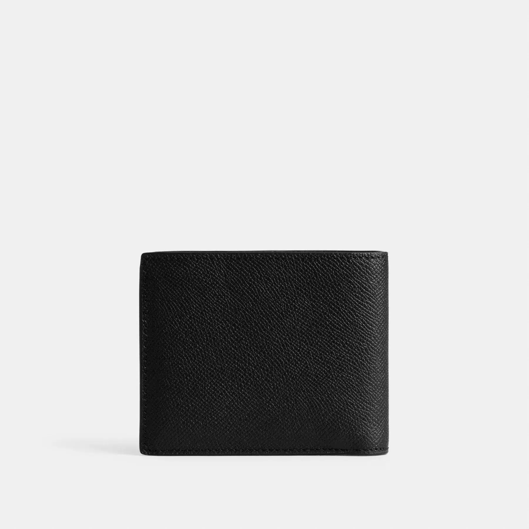 3-In-1 Wallet With Signature Canvas Interior