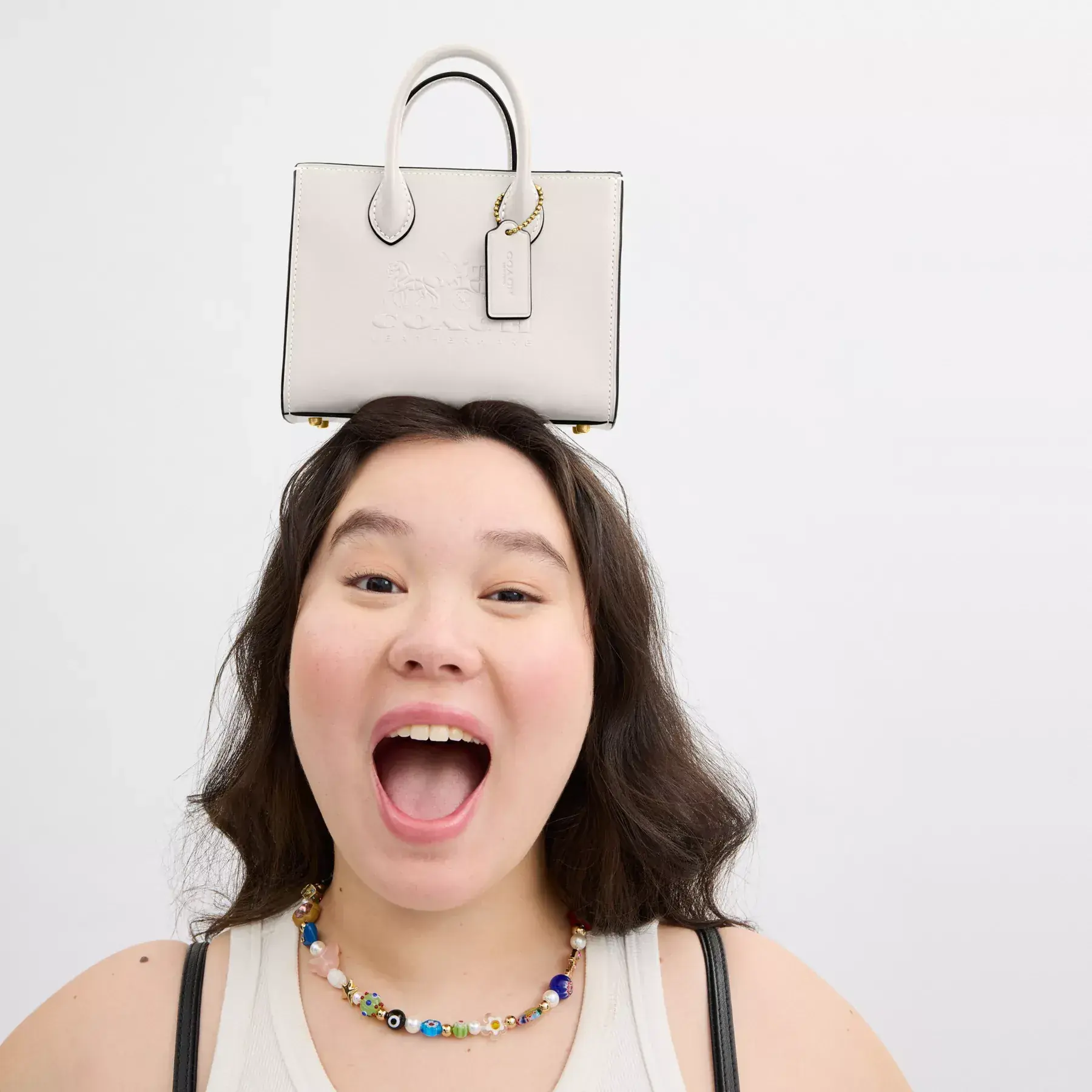 Ace Tote Bag 17 Ace Tote Bag 17