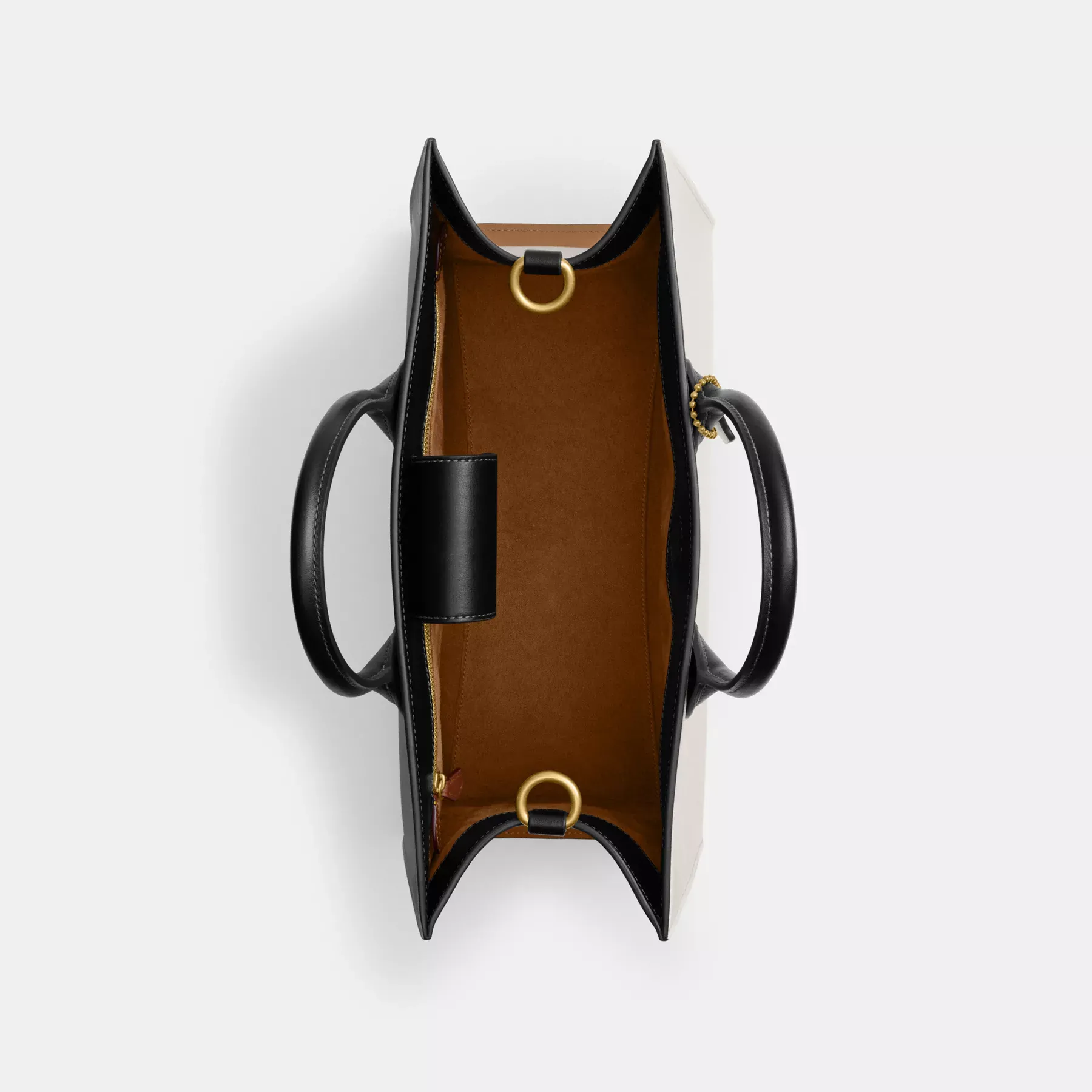 Ace Tote Bag 35 In Colorblock Ace Tote Bag 35 In Colorblock