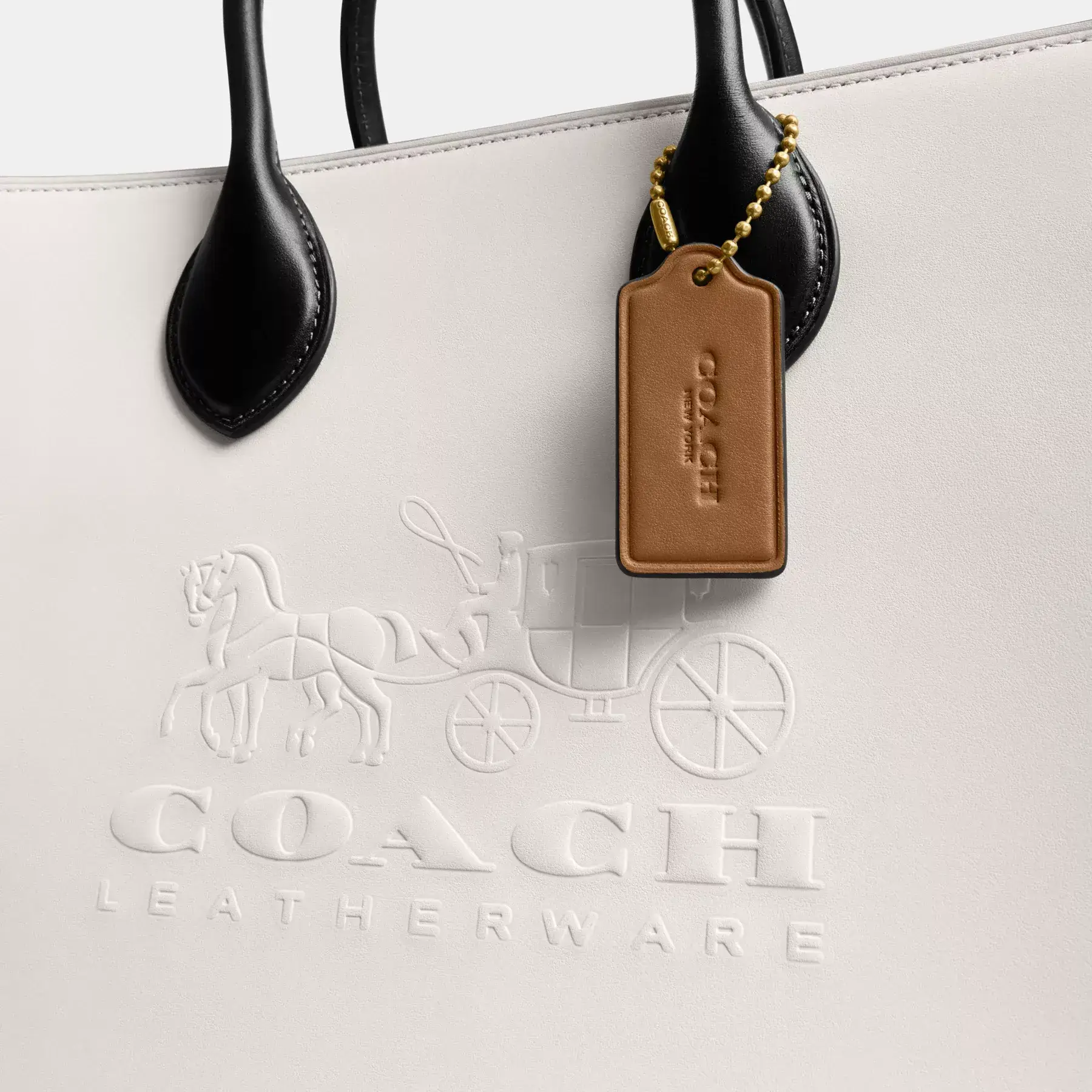 Ace Tote Bag 35 In Colorblock Ace Tote Bag 35 In Colorblock