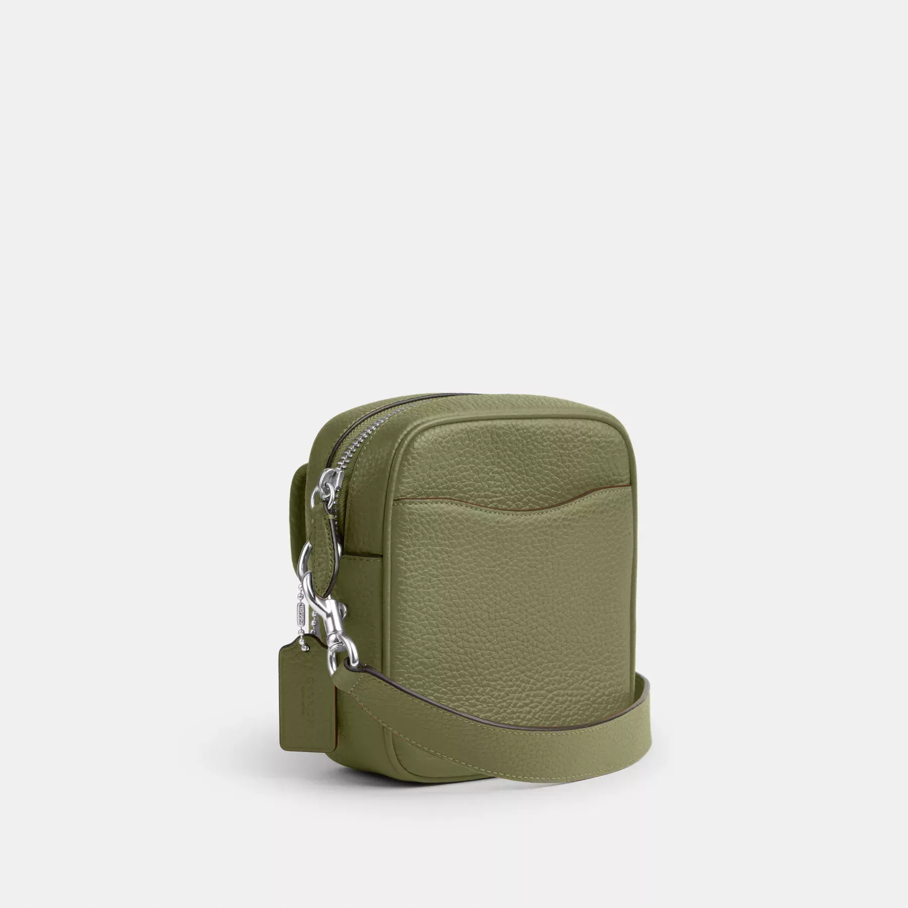 Beck Crossbody
