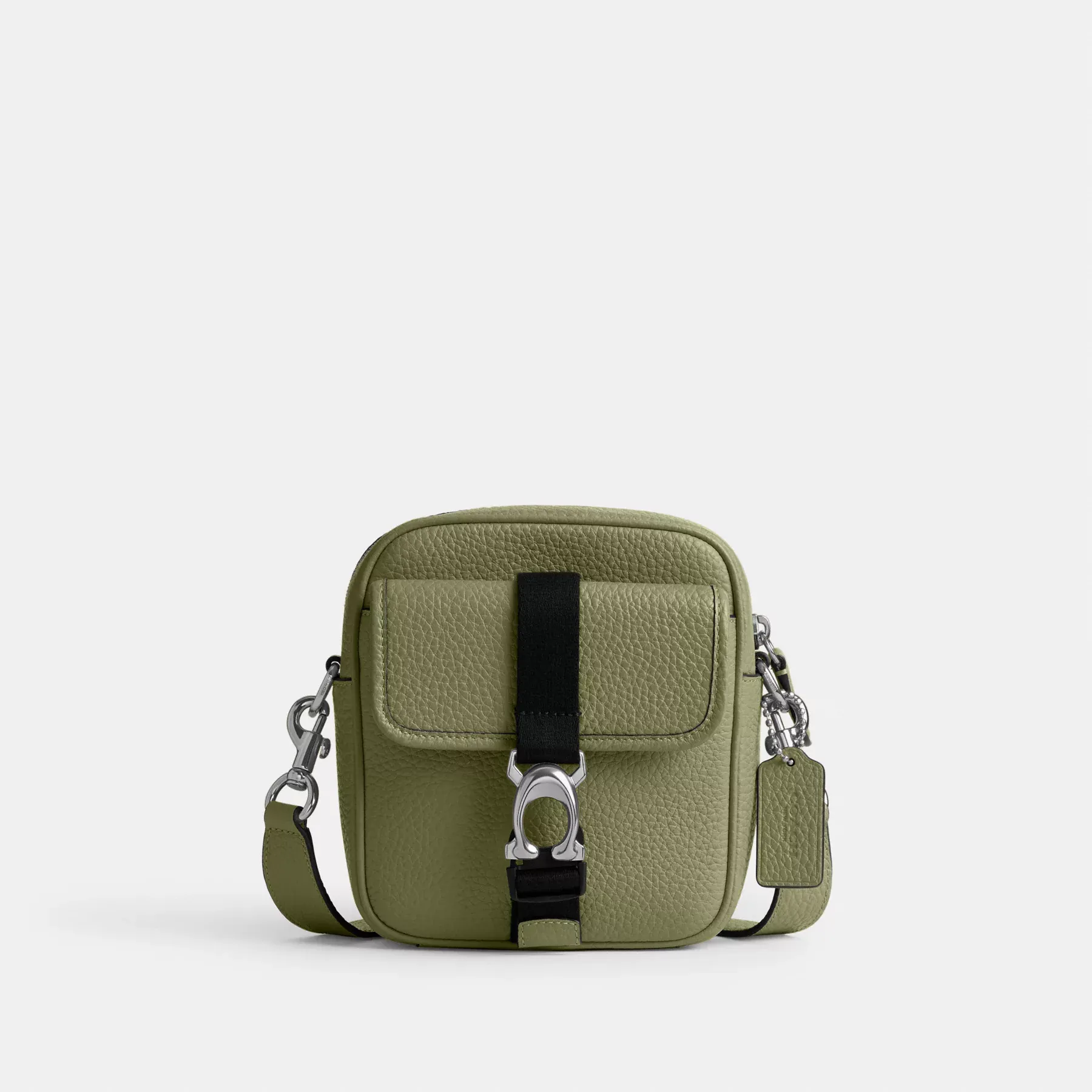 Beck Crossbody