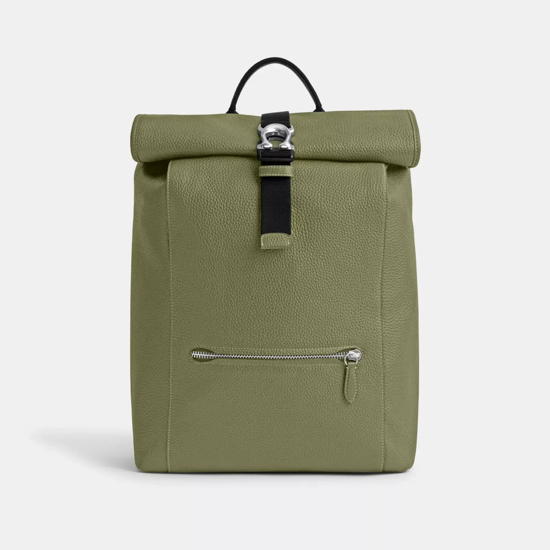 Beck Roll Top Backpack