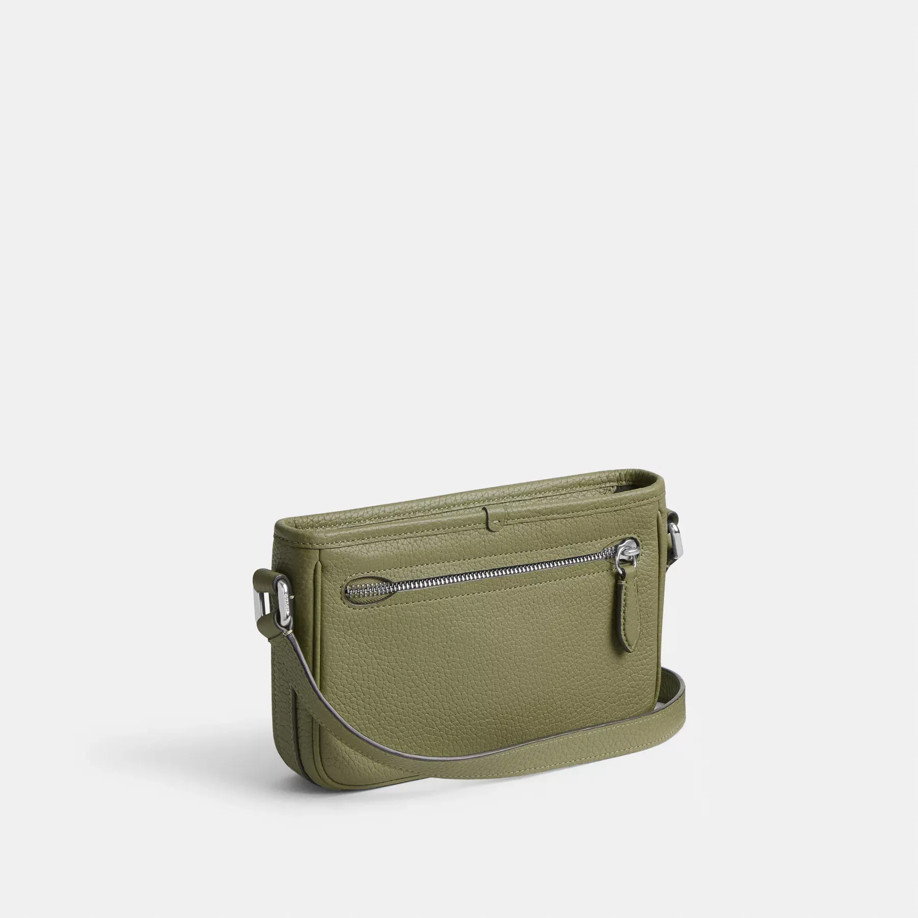 Beck Slim Crossbody