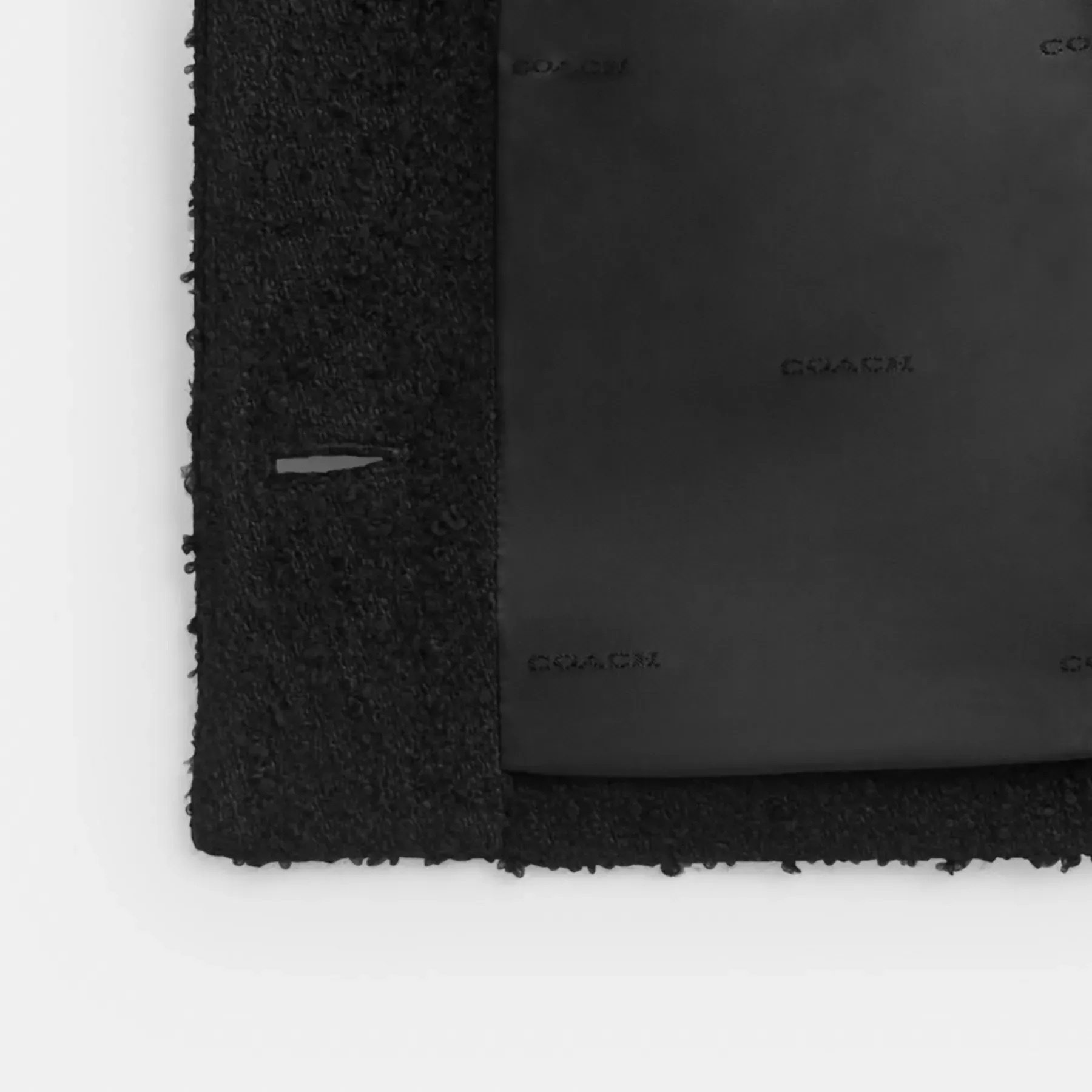 Boucle Jacket Boucle Jacket