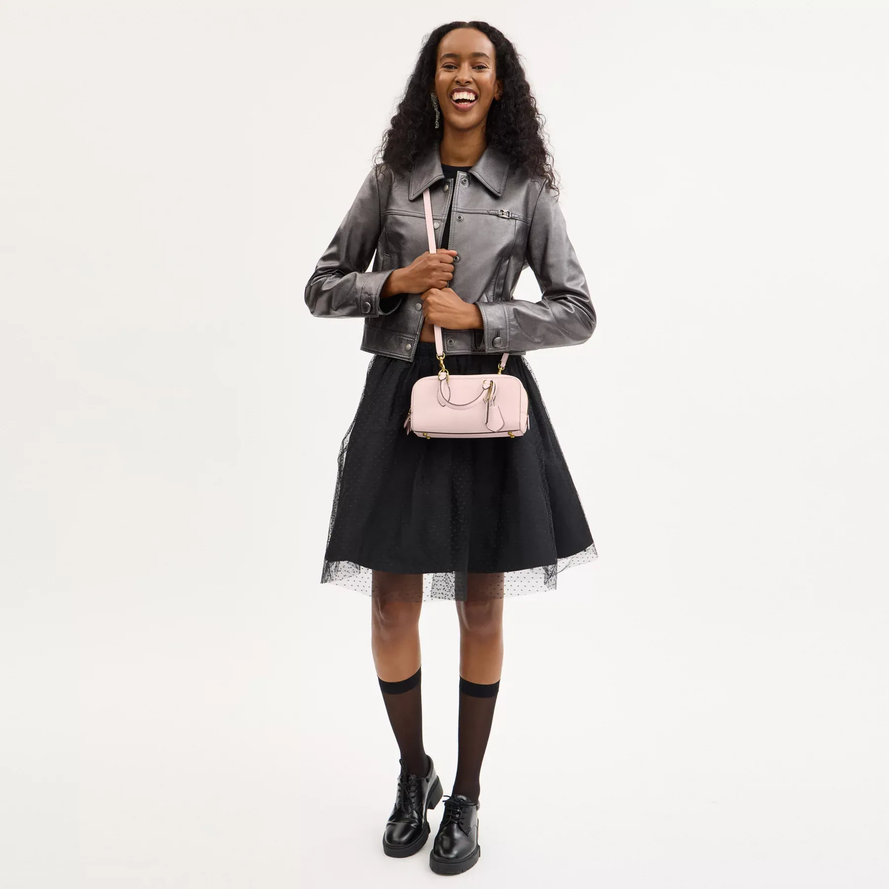 Bowery Satchel 22 Bowery Satchel 22