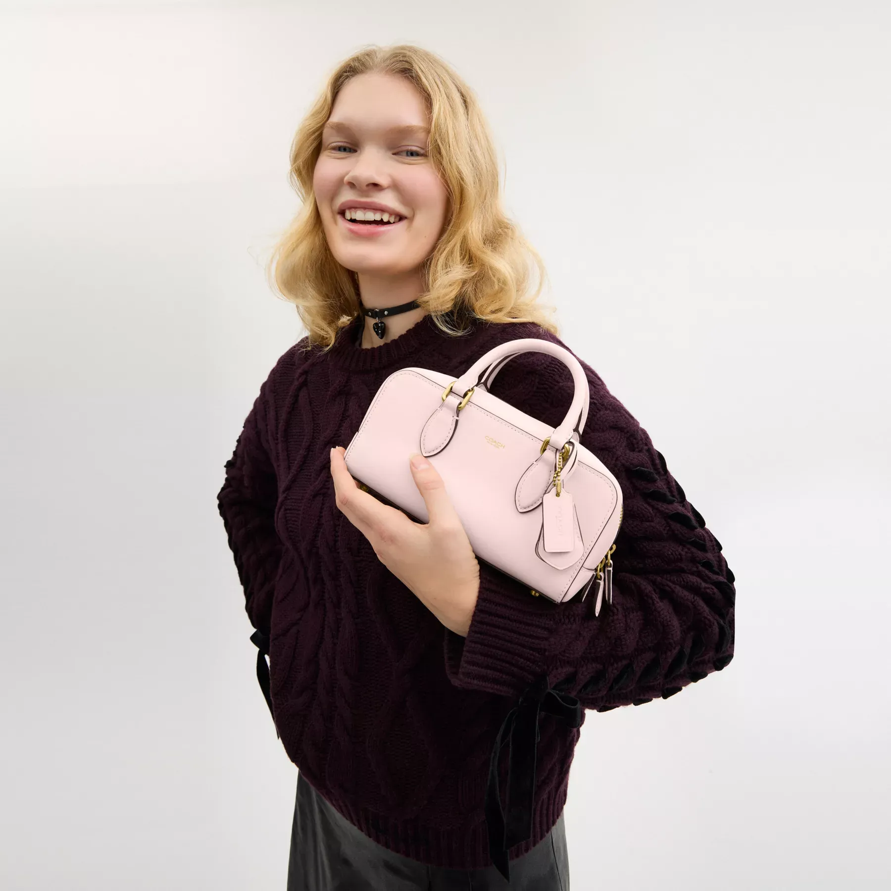 Bowery Satchel 22 Bowery Satchel 22