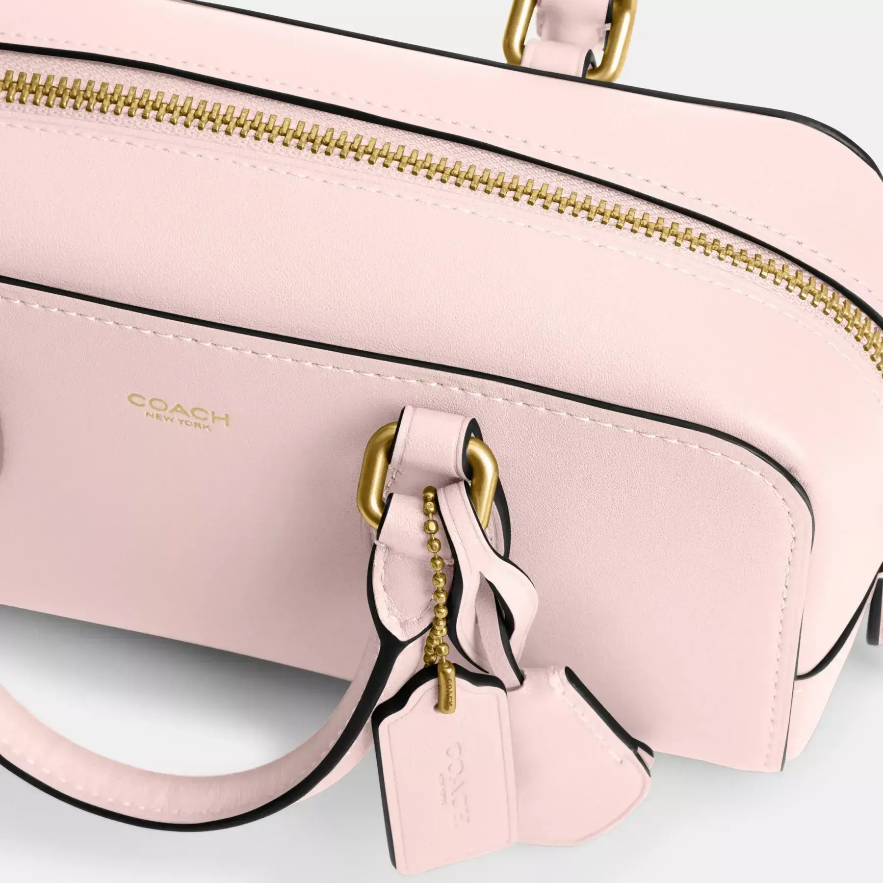 Bowery Satchel 22 Bowery Satchel 22