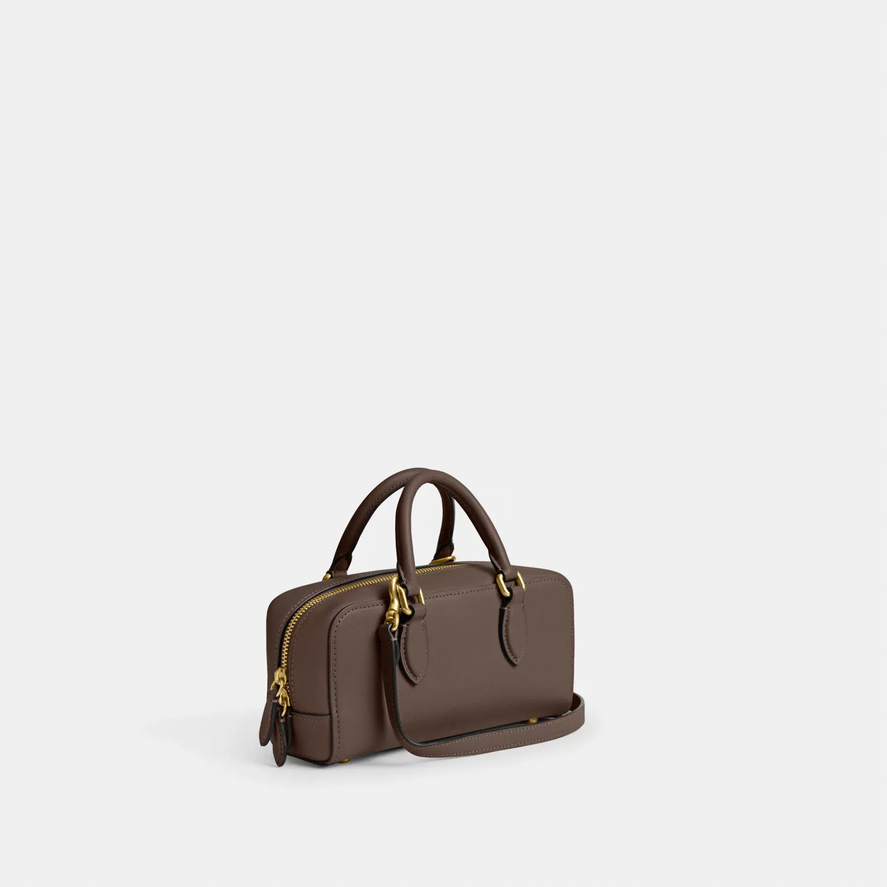 Bowery Satchel 22