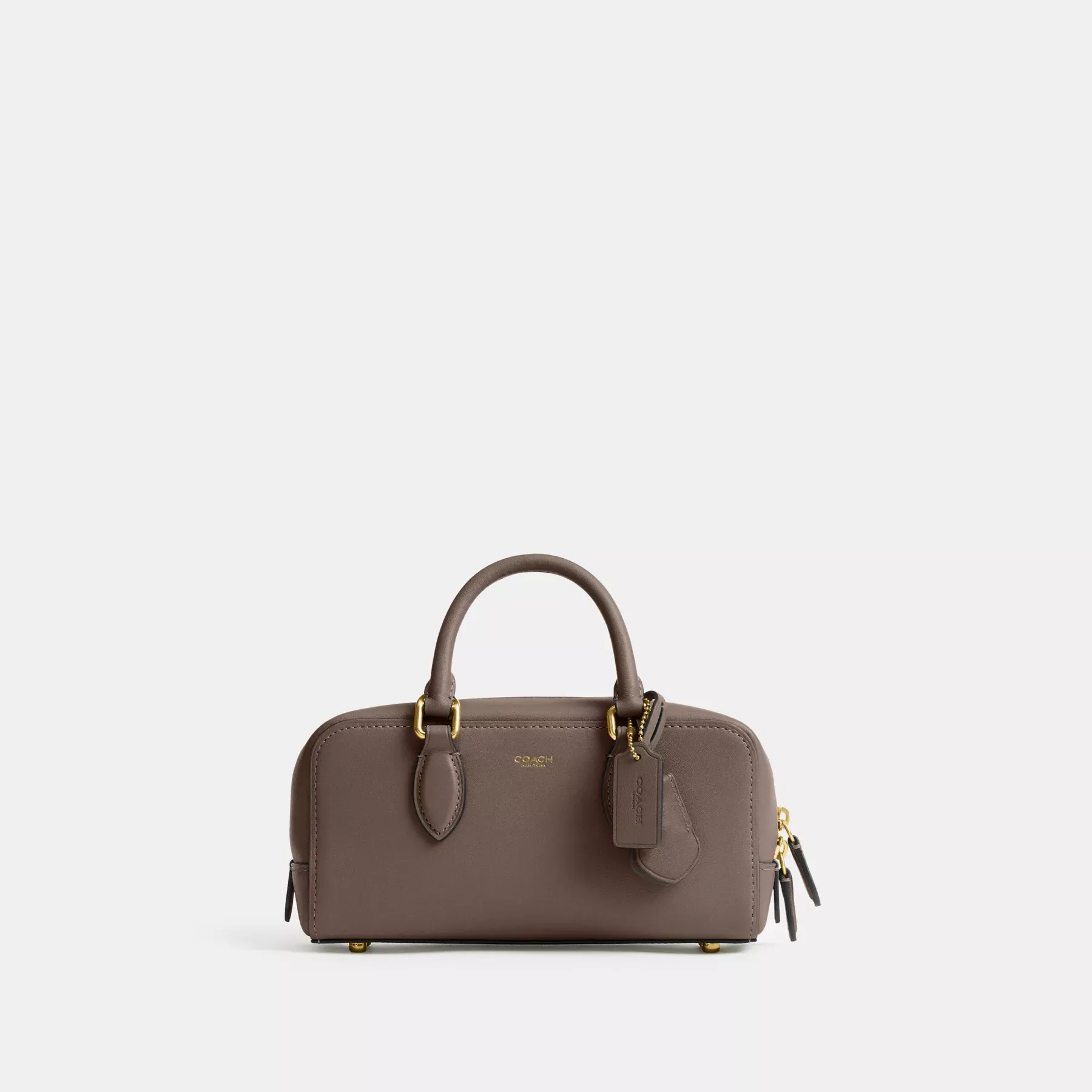 Bowery Satchel 22