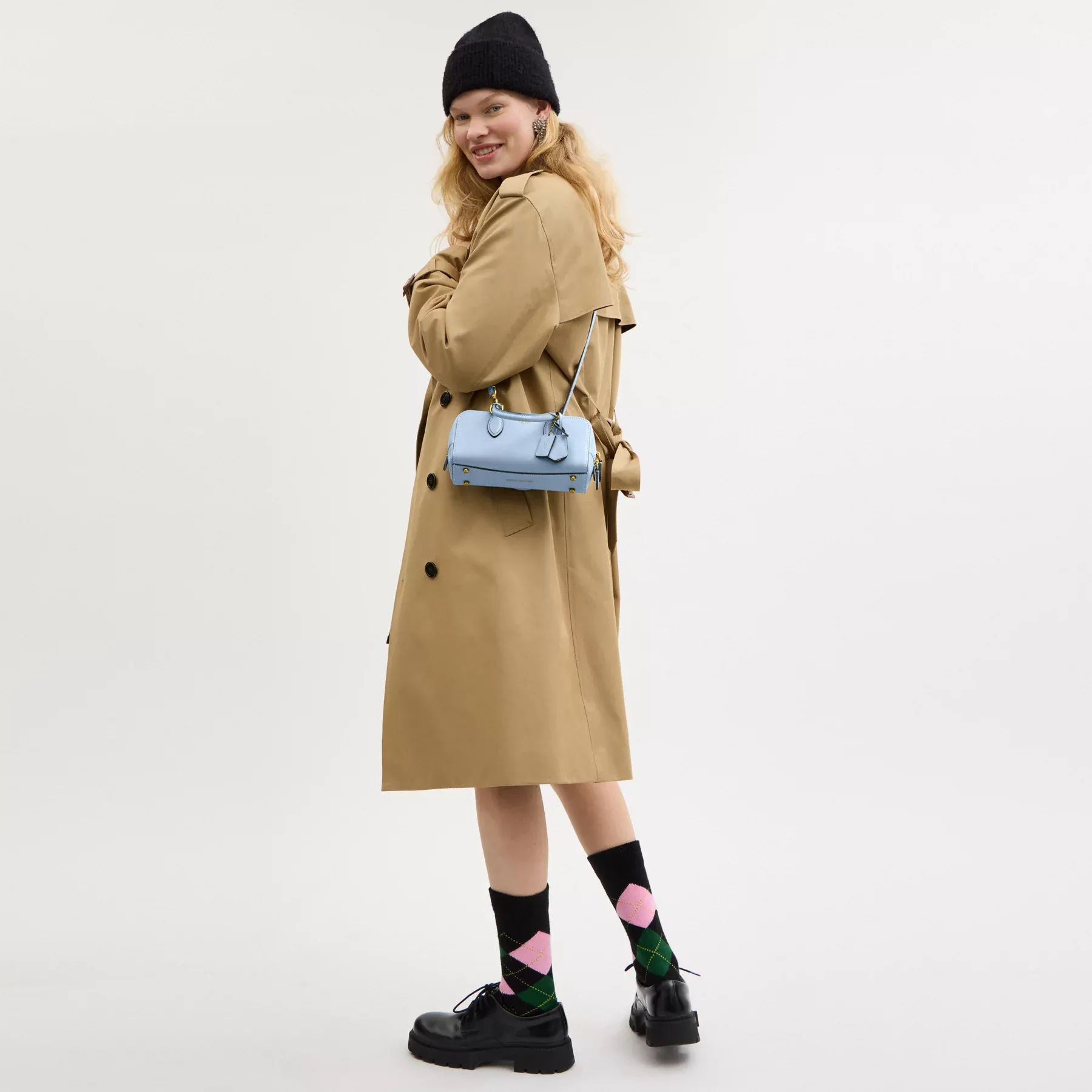 Bowery Satchel 22 Bowery Satchel 22