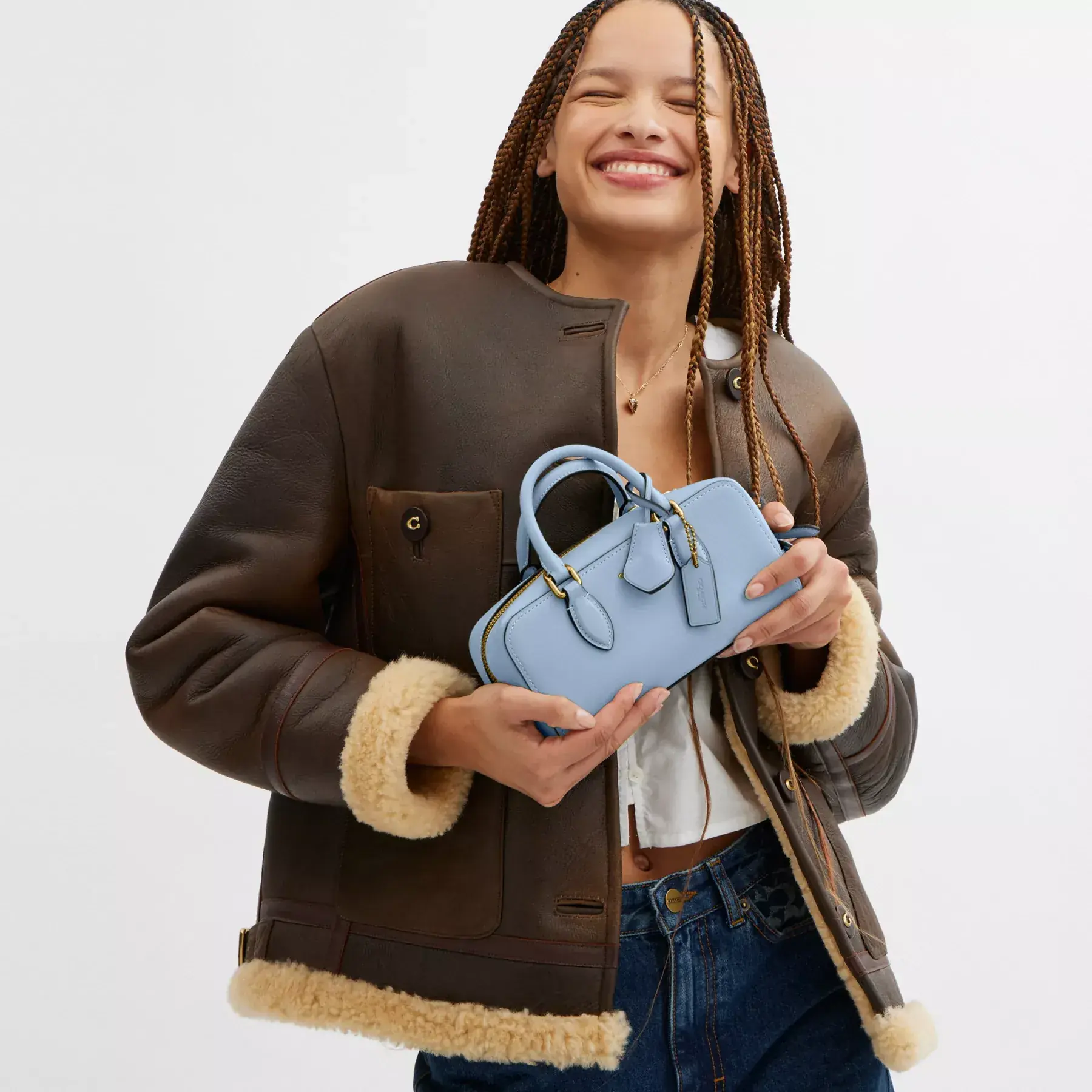 Bowery Satchel 22 Bowery Satchel 22