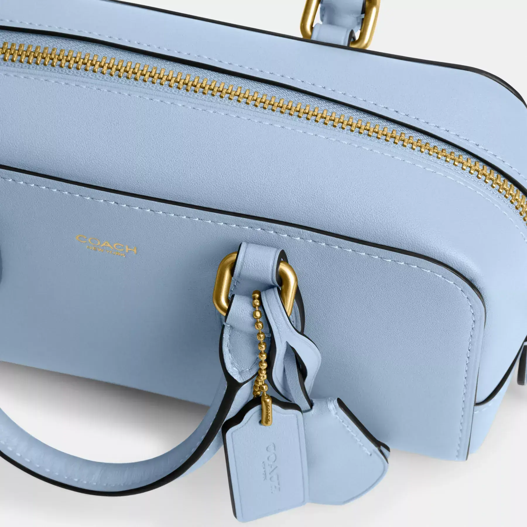 Bowery Satchel 22 Bowery Satchel 22