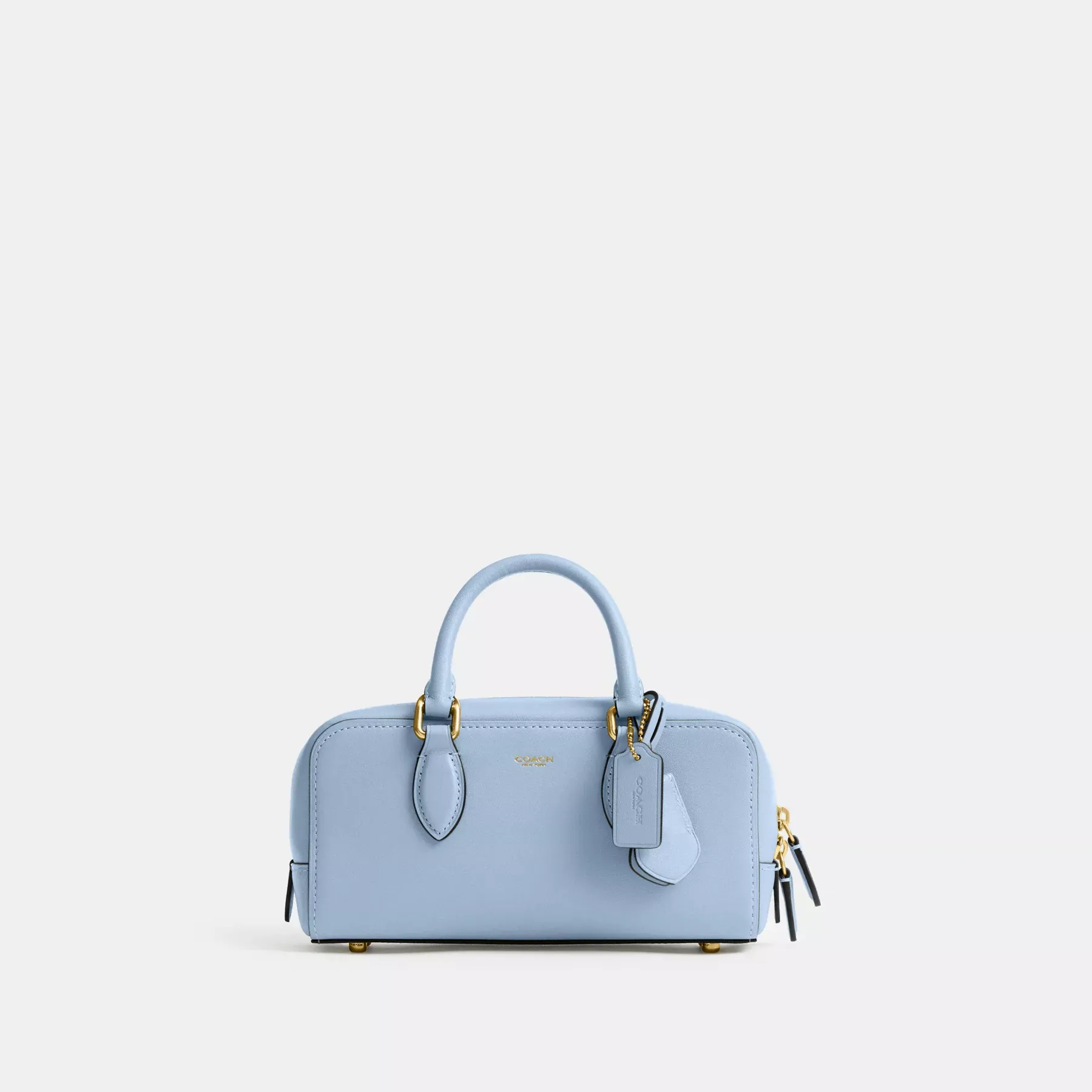 Bowery Satchel 22