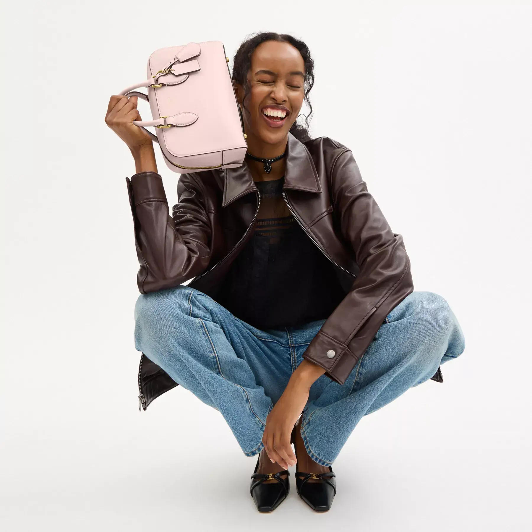 Bowery Satchel 24 Bowery Satchel 24