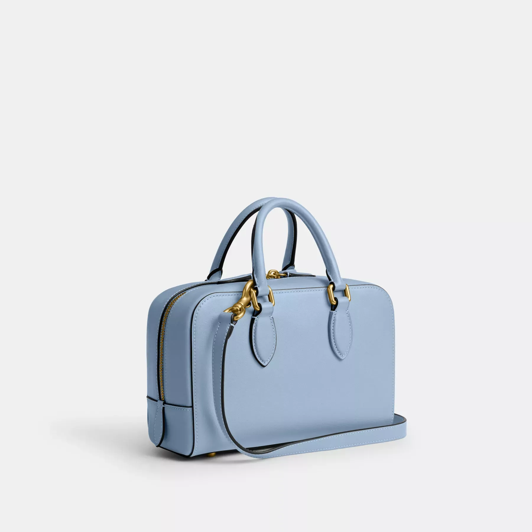 Bowery Satchel 24