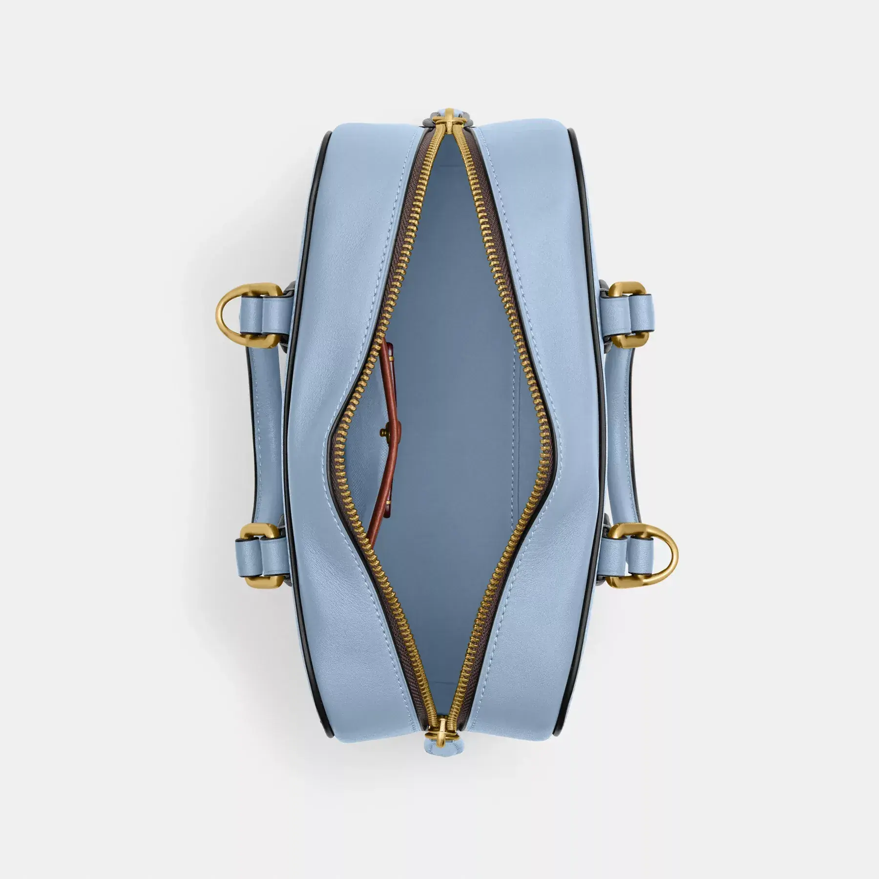 Bowery Satchel 24 Bowery Satchel 24