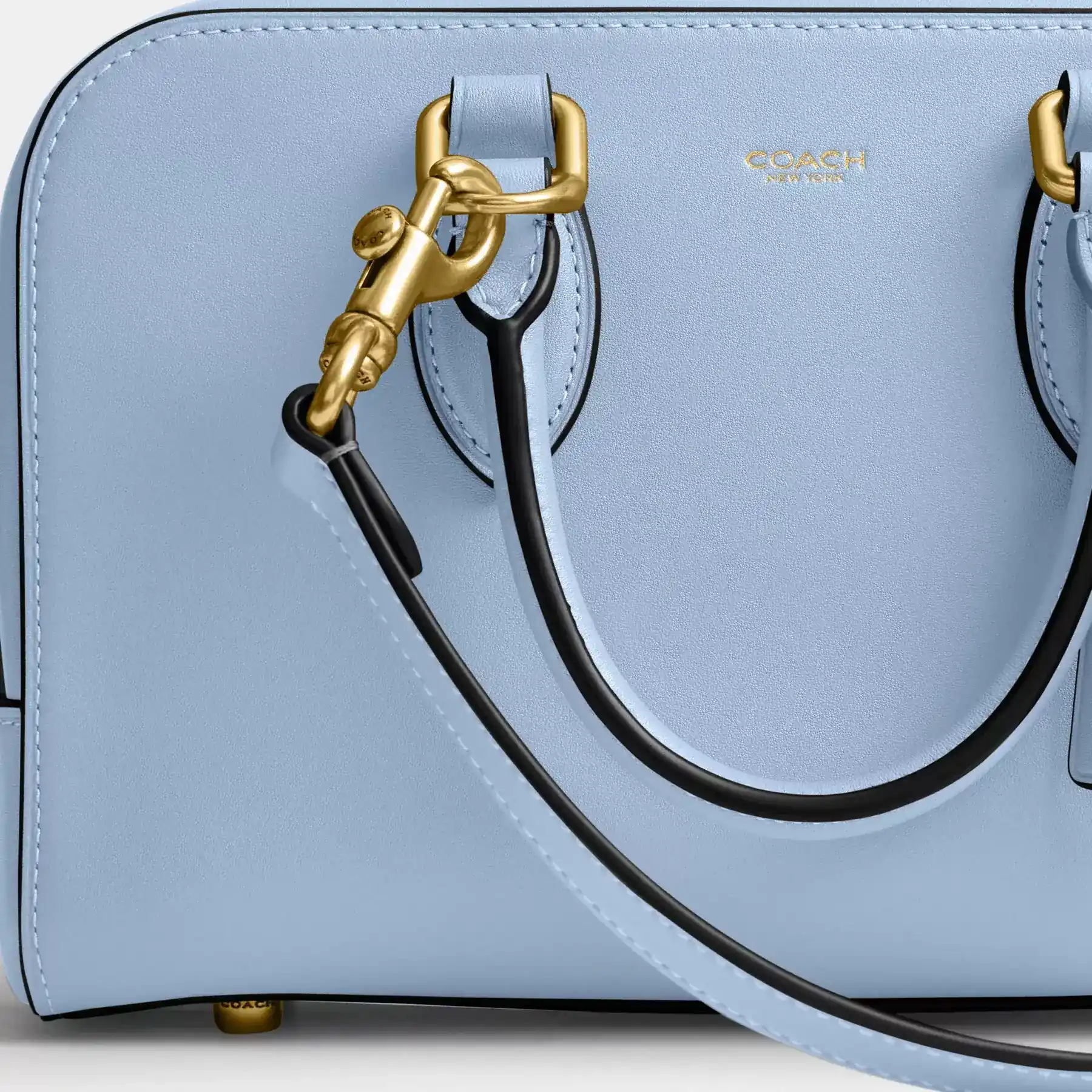 Bowery Satchel 24 Bowery Satchel 24