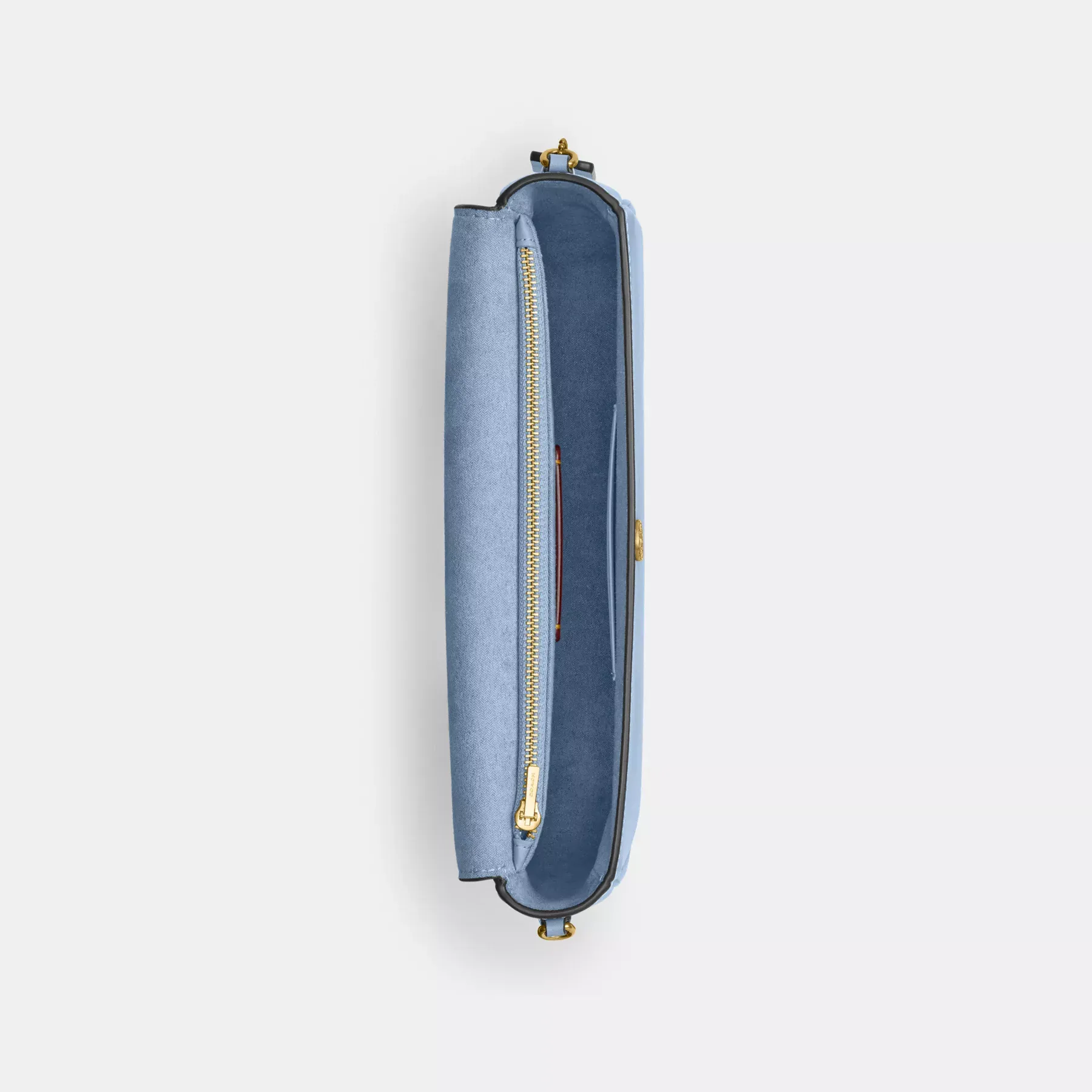 Brook Flap Chain Bag Brook Flap Chain Bag