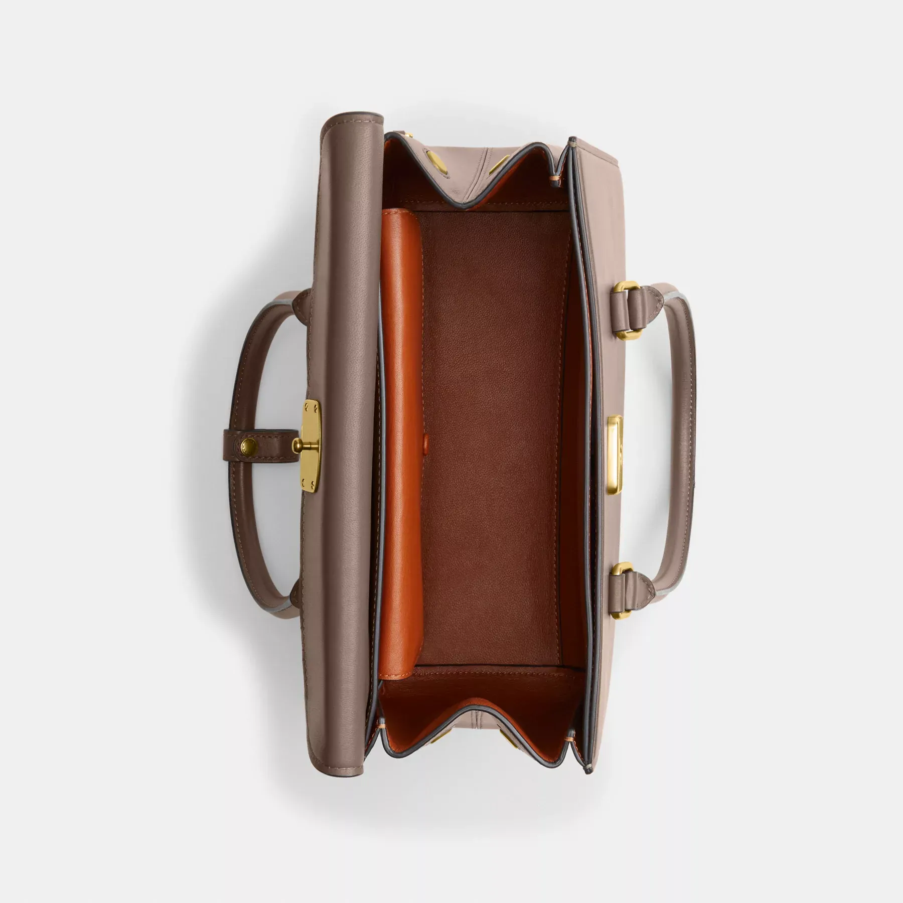 Broome Carryall Broome Carryall