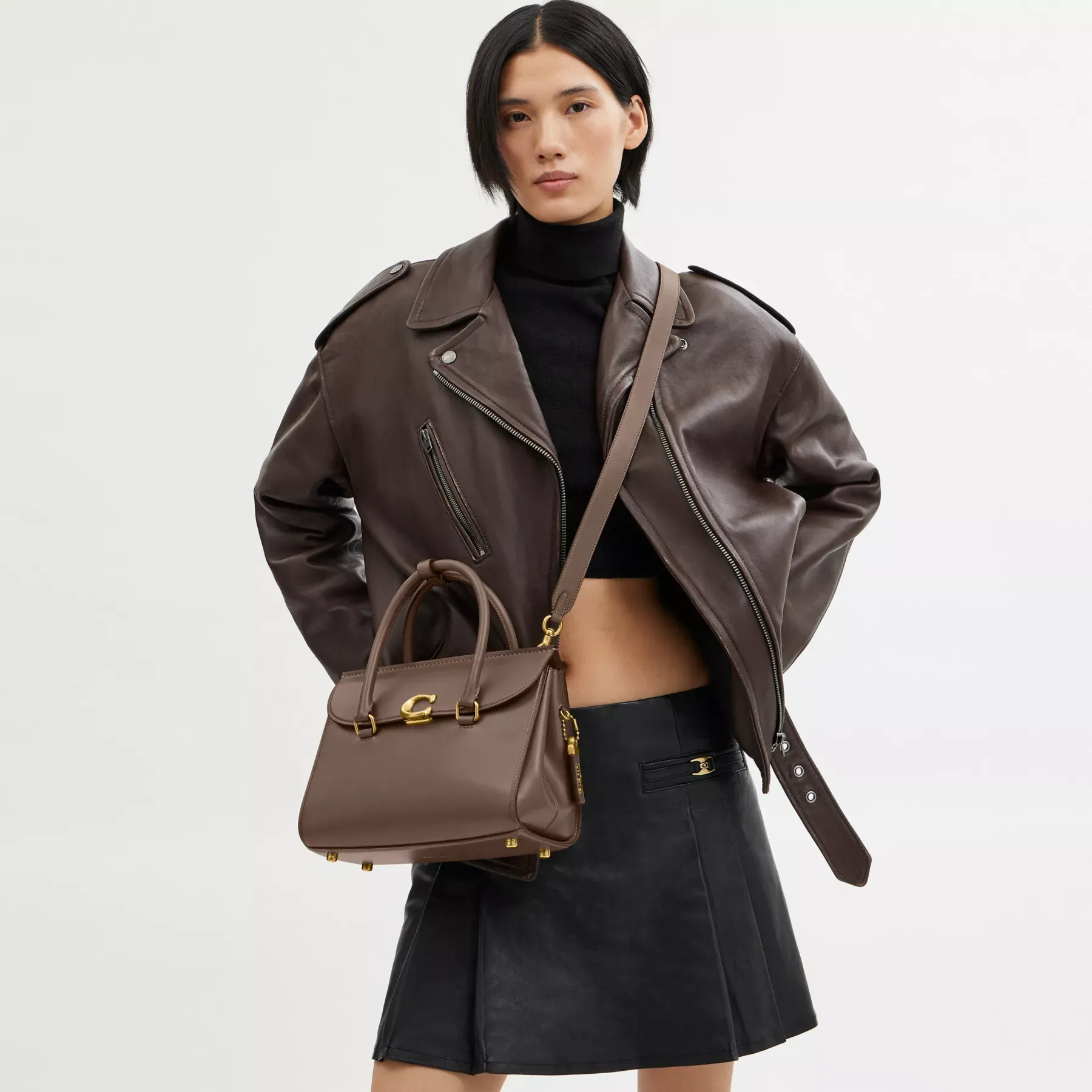 Broome Carryall Broome Carryall