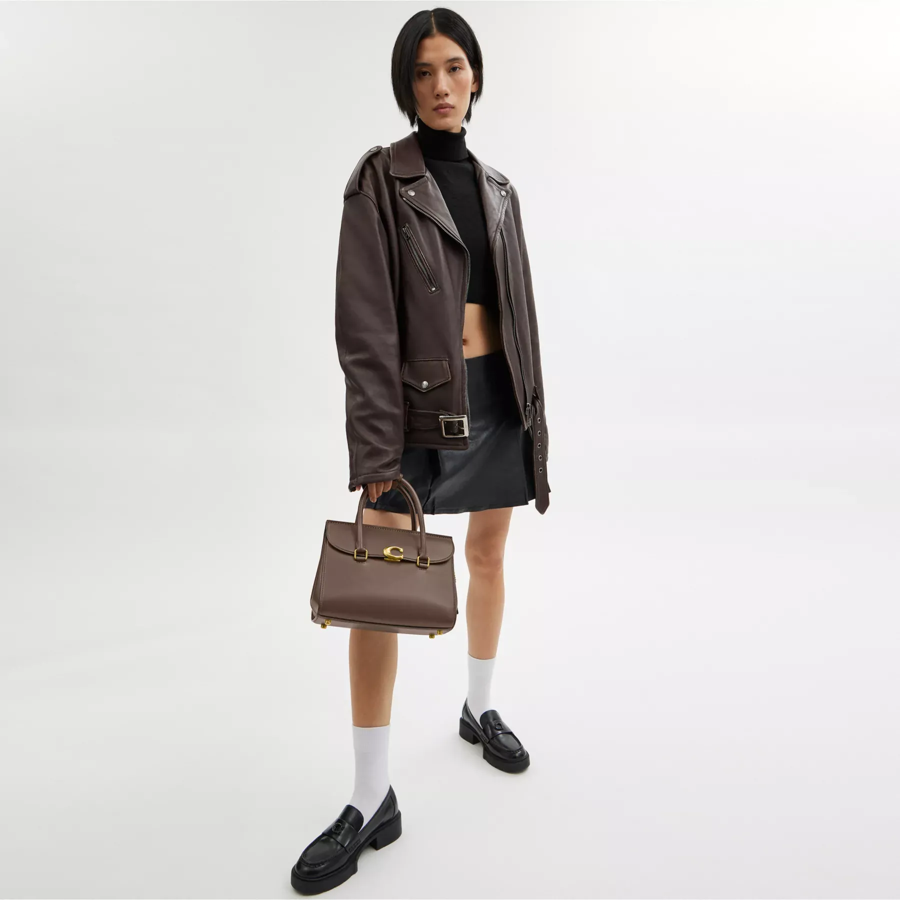 Broome Carryall Broome Carryall