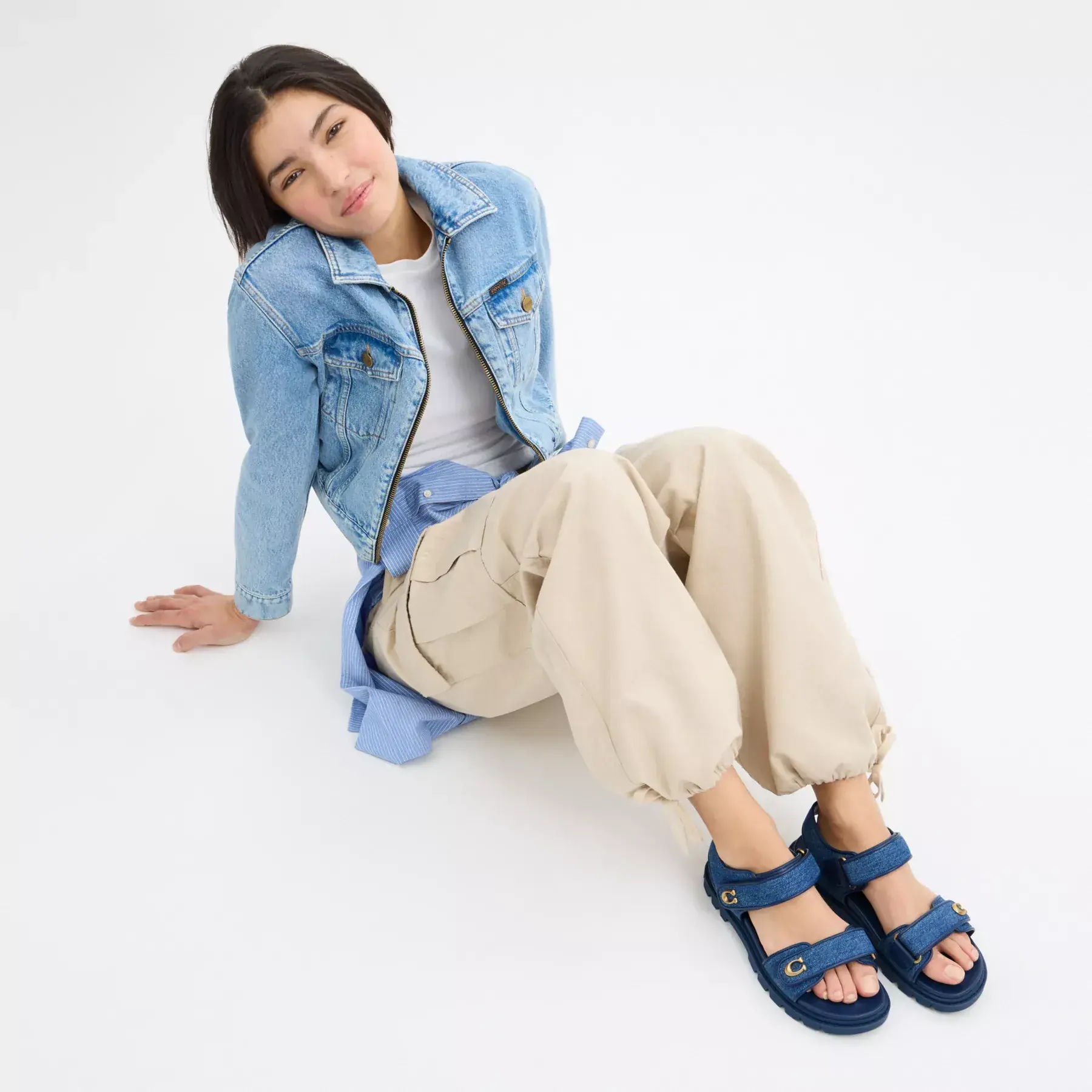 Brynn Sandal Brynn Sandal