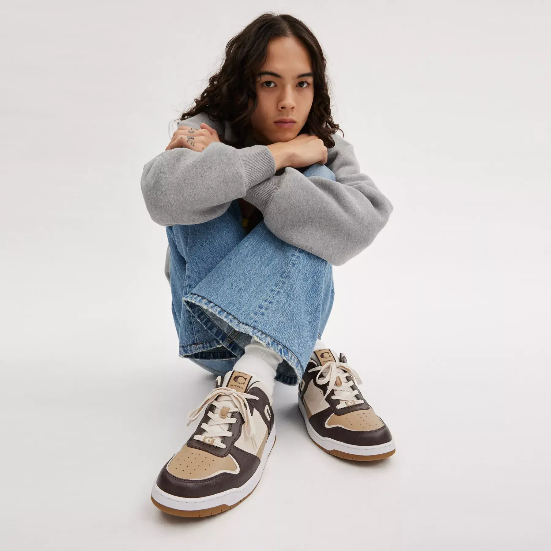 C201 Sneaker C201 Sneaker