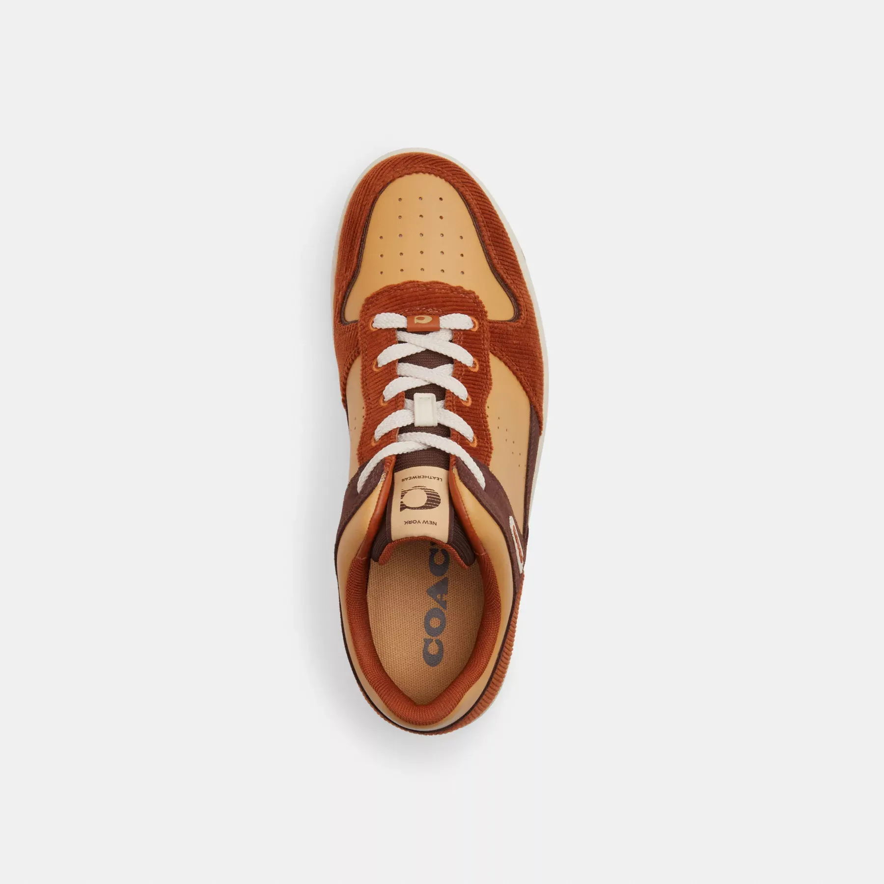 C201 Sneaker C201 Sneaker