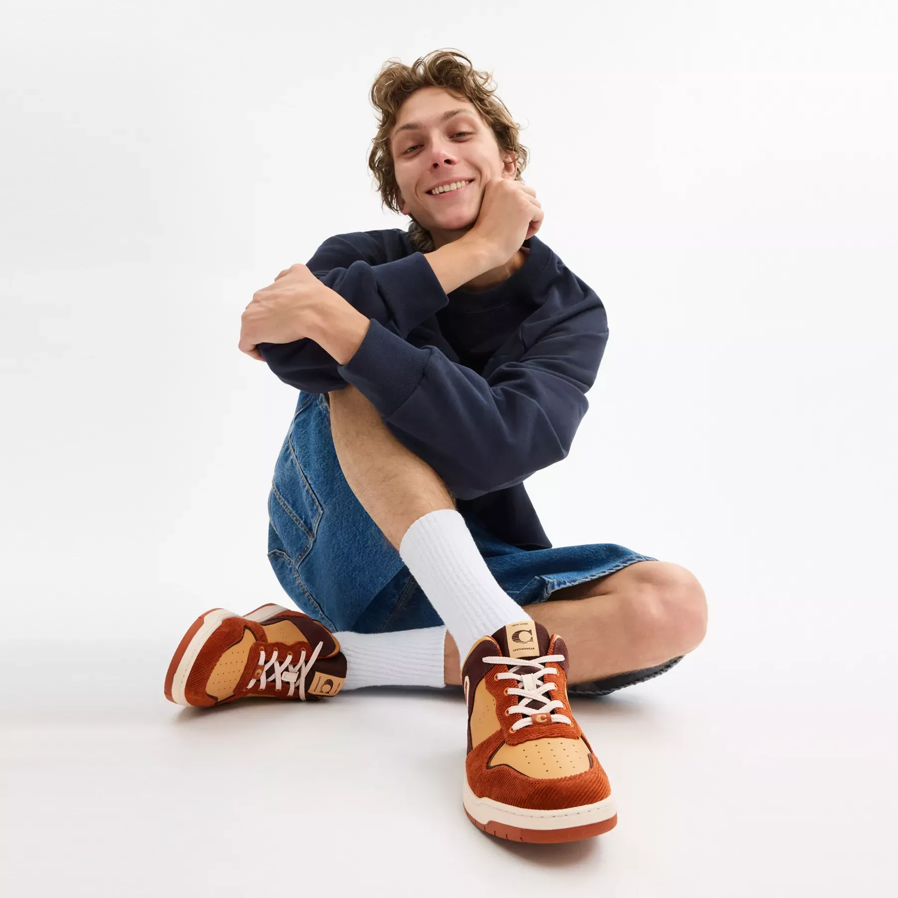 C201 Sneaker C201 Sneaker