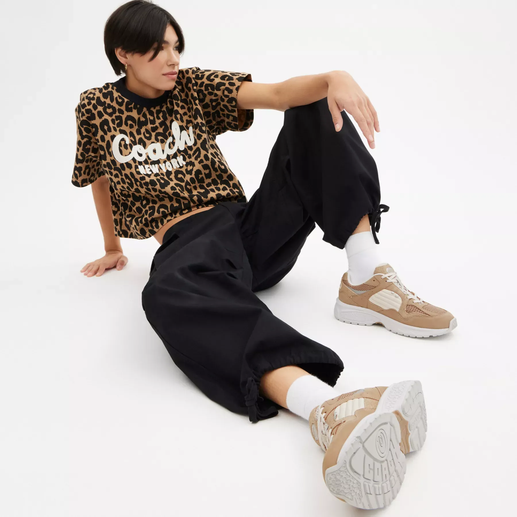 C301 Sneaker C301 Sneaker