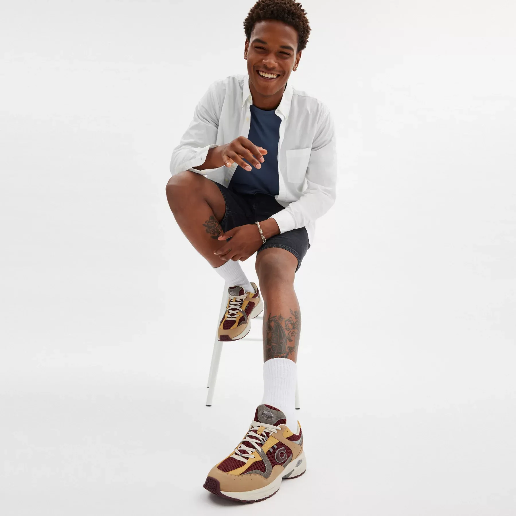 C301 Sneaker C301 Sneaker