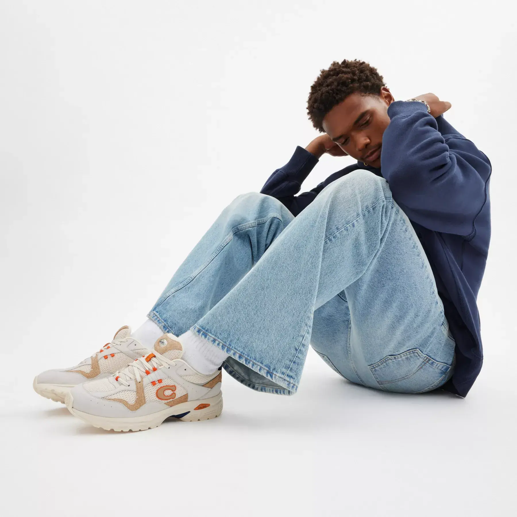 C301 Sneaker C301 Sneaker