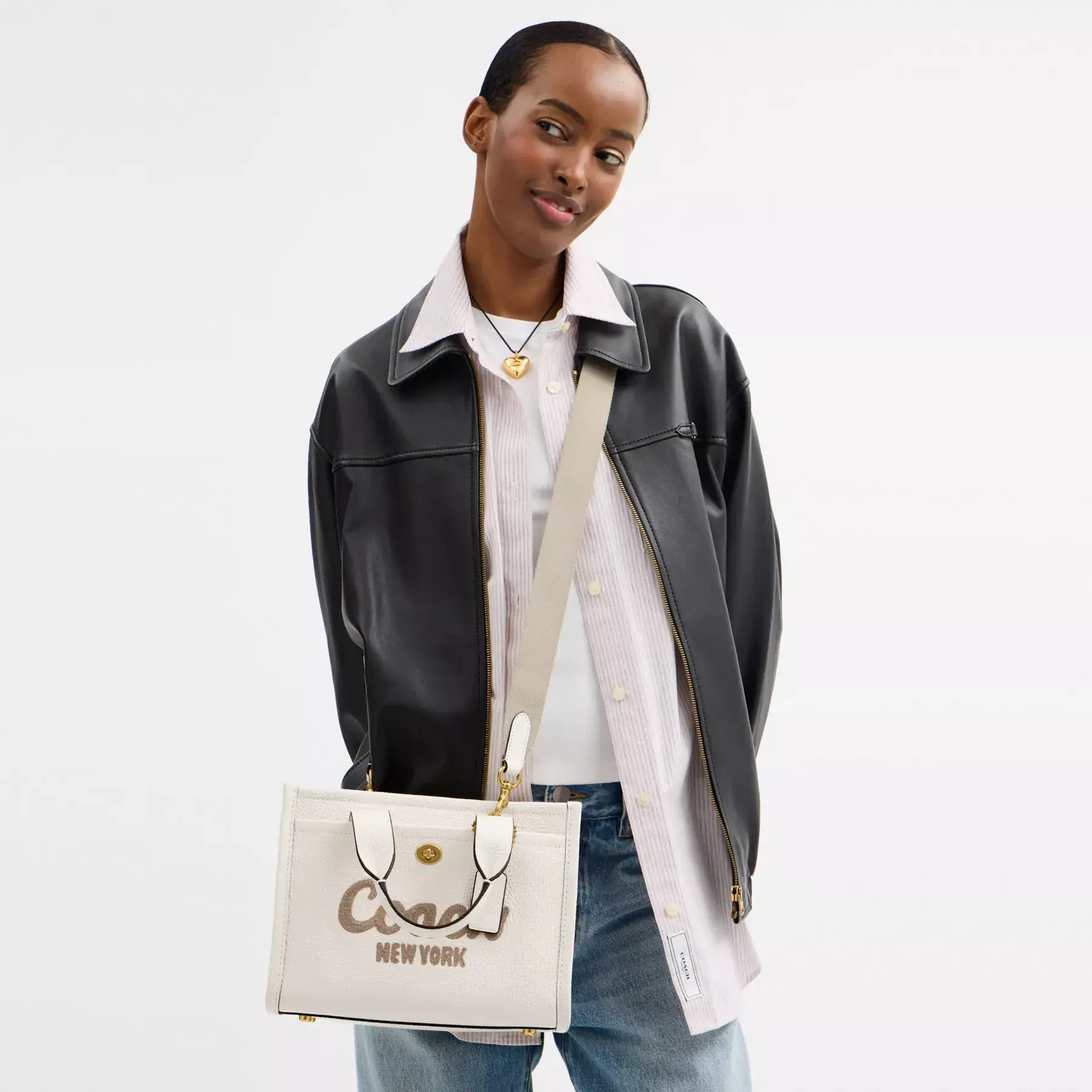 Cargo Tote Bag 26 Cargo Tote Bag 26