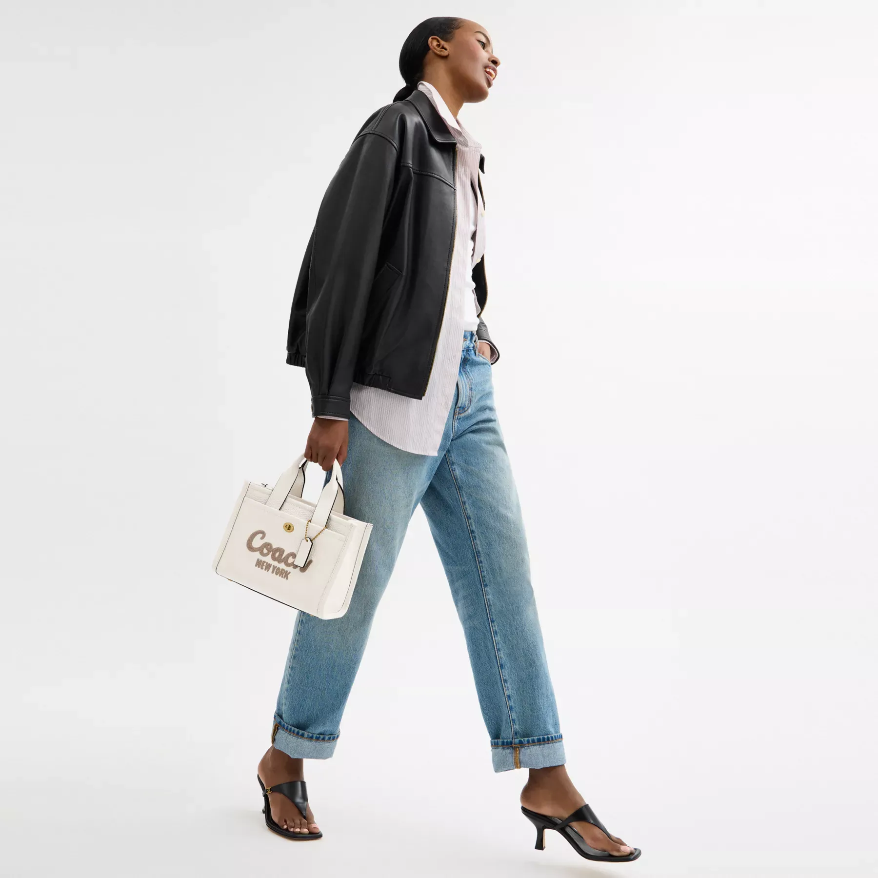 Cargo Tote Bag 26 Cargo Tote Bag 26