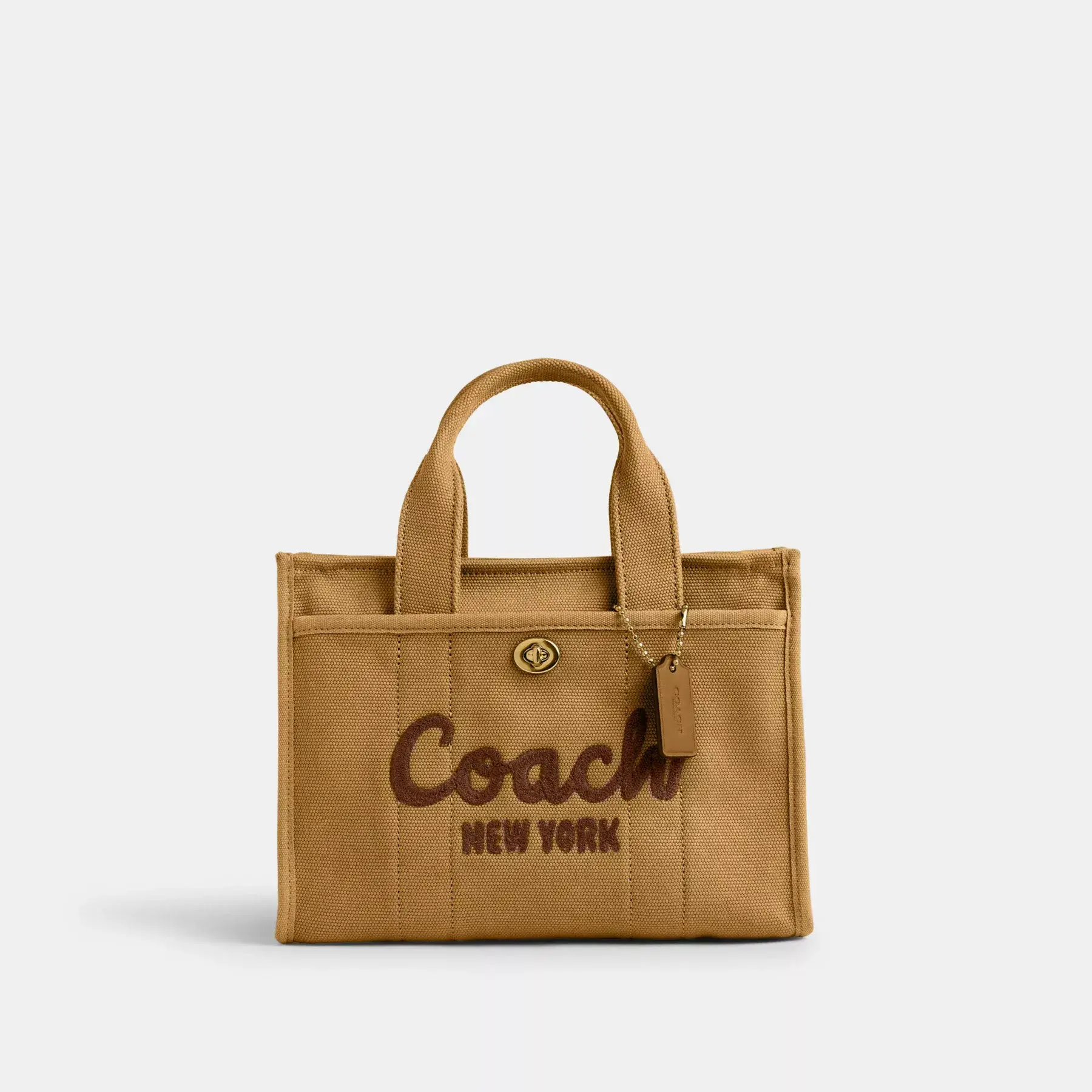 Cargo Tote Bag 26