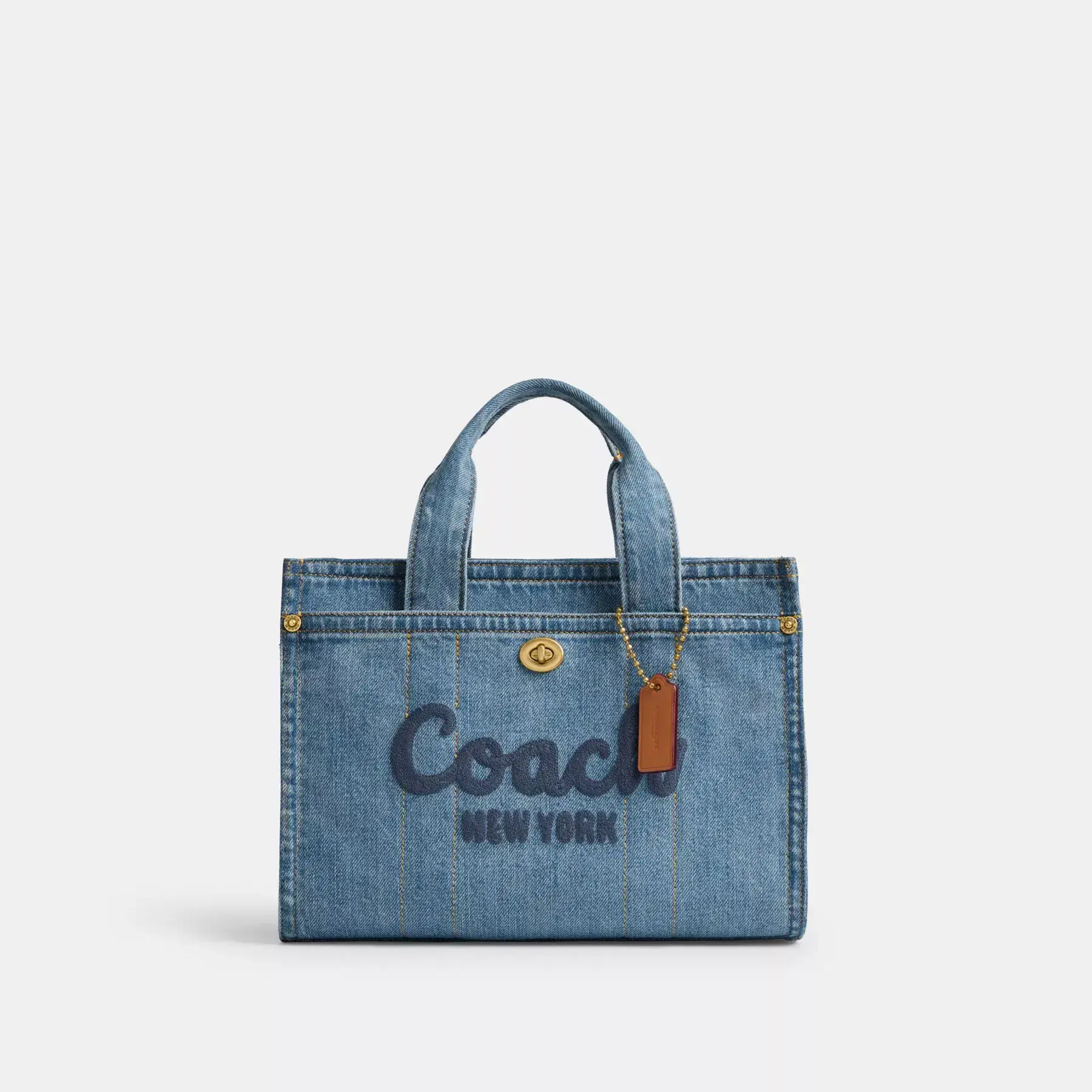 Cargo Tote Bag 26