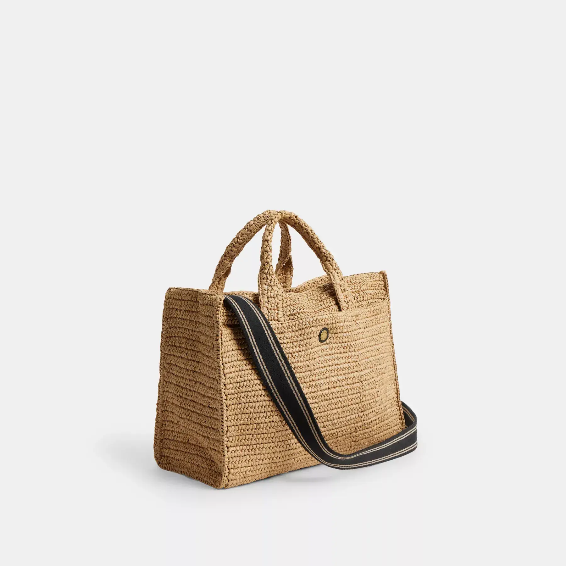 Cargo Tote Bag