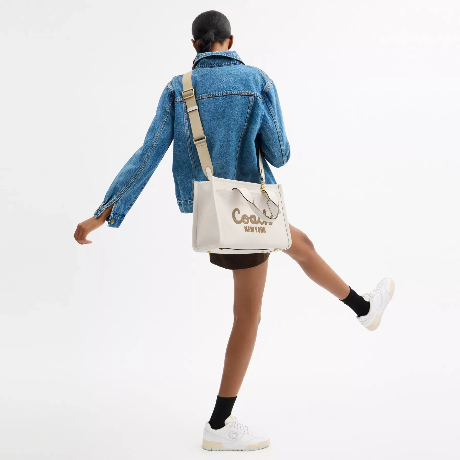 Cargo Tote Bag Cargo Tote Bag