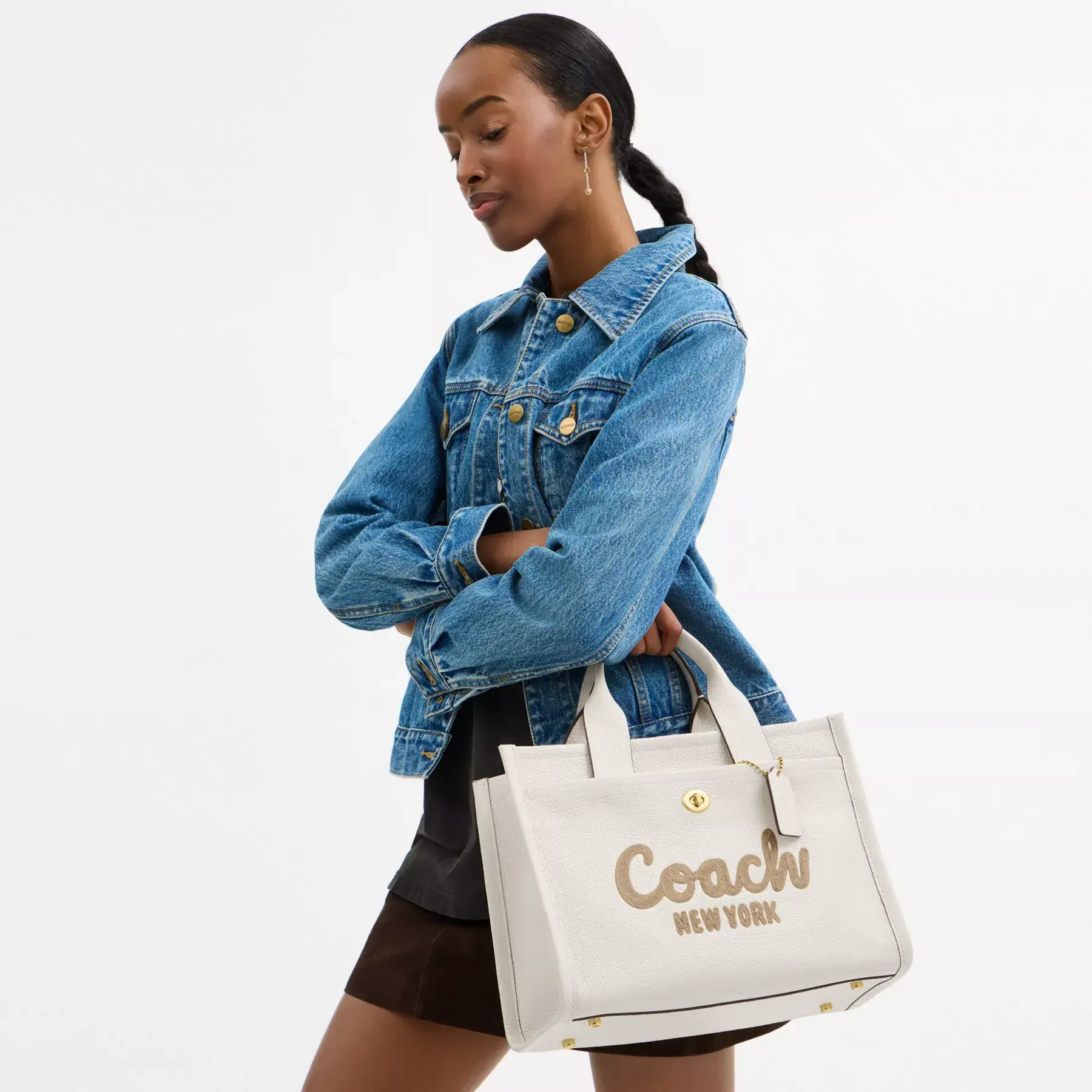 Cargo Tote Bag Cargo Tote Bag