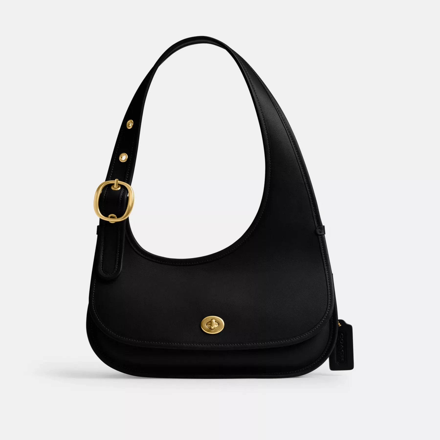 Cashin Carry Crescent Bag