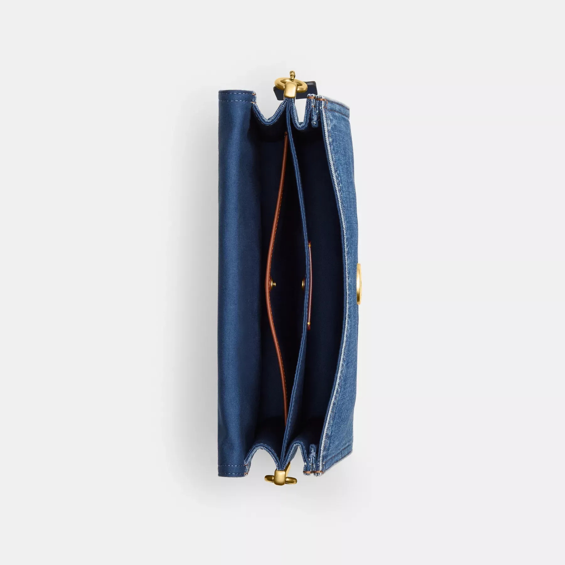 Chain Tabby Shoulder Bag 30 Chain Tabby Shoulder Bag 30