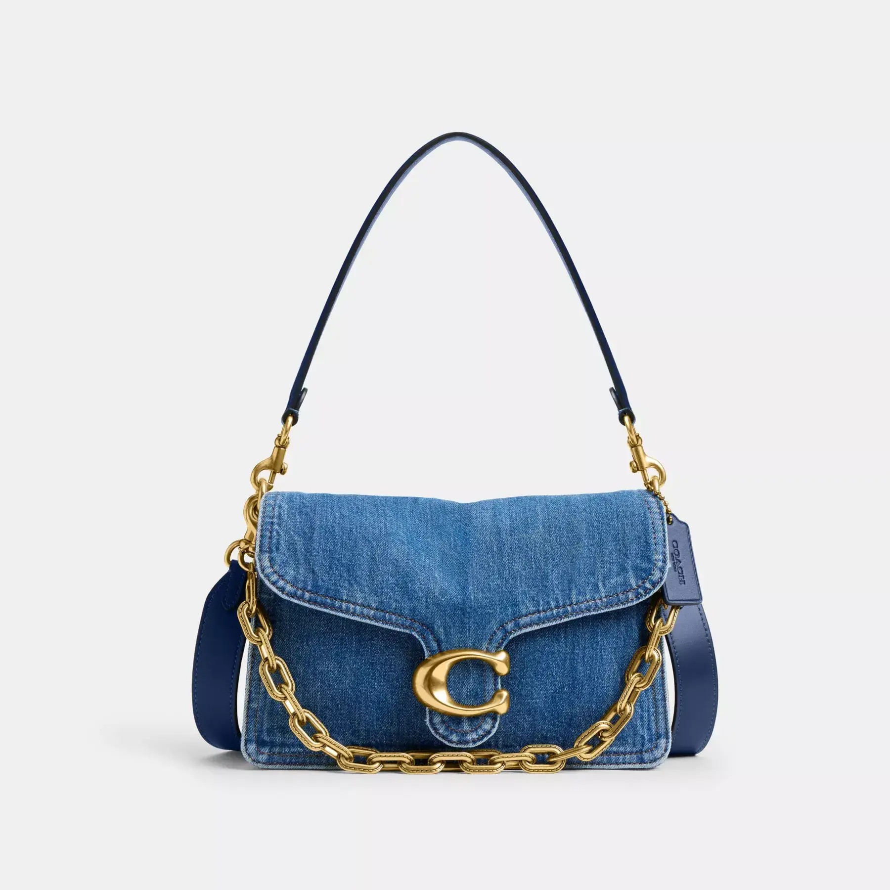 Chain Tabby Shoulder Bag Chain Tabby Shoulder Bag