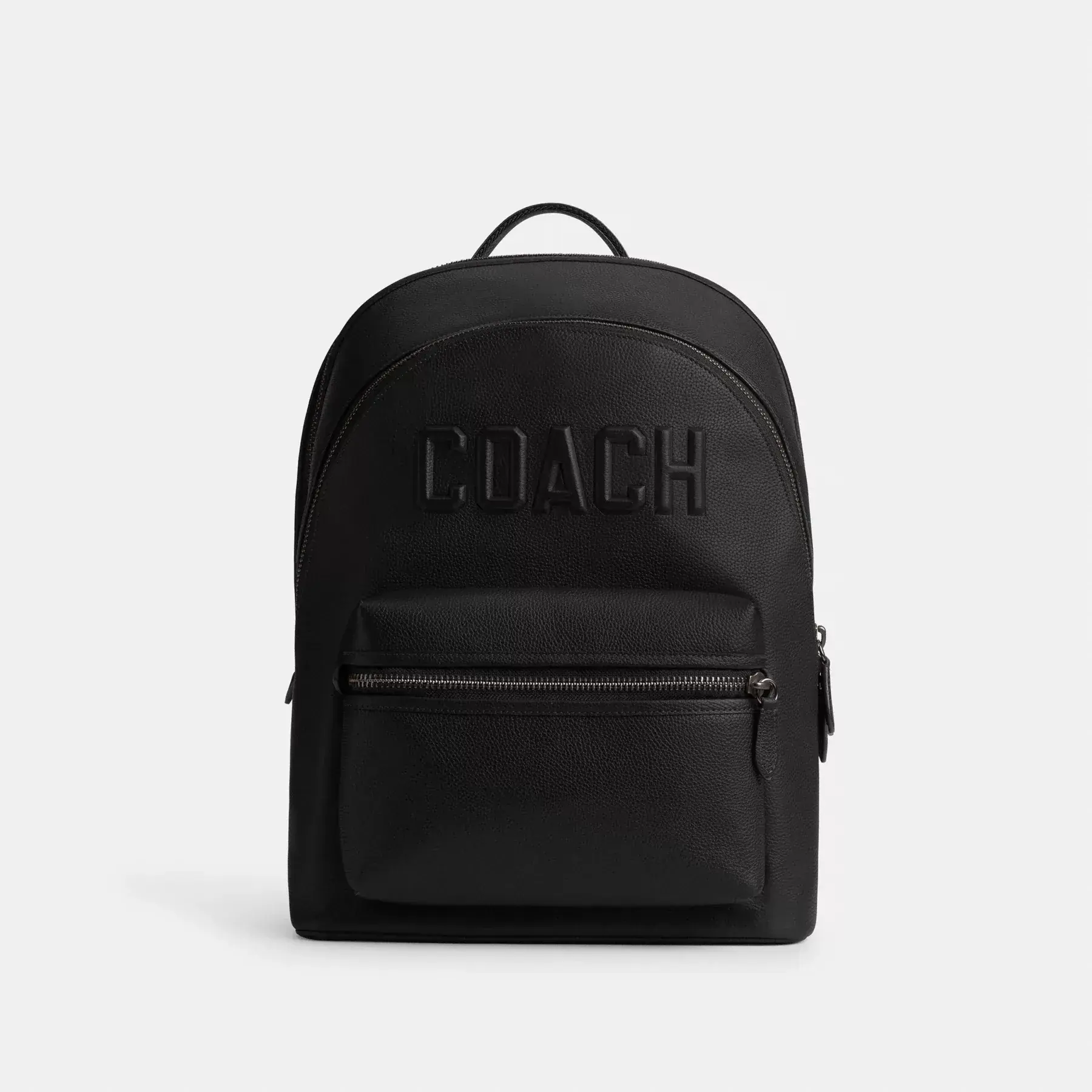 Charter Backpack With Coach Graphic