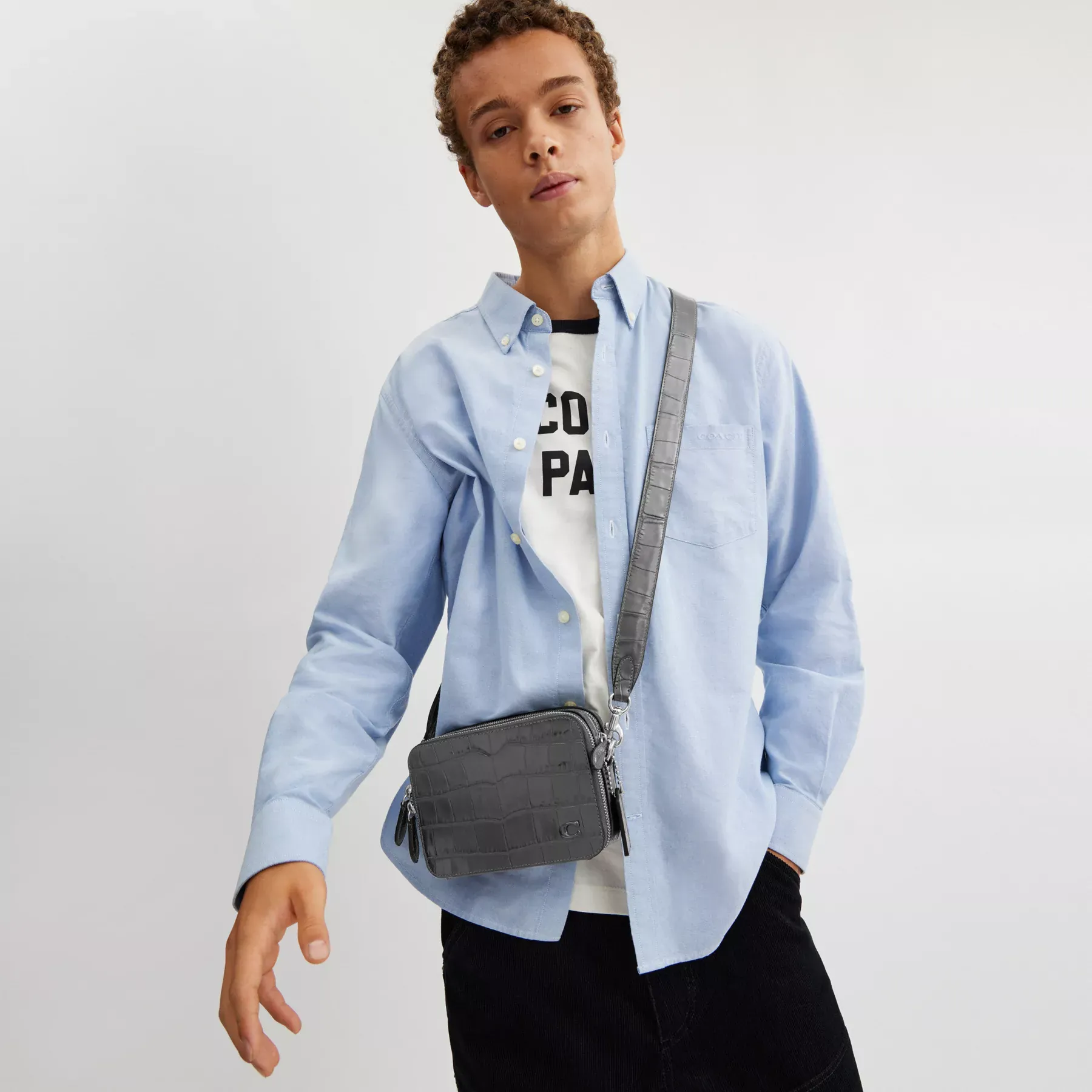 Charter Crossbody 19 Charter Crossbody 19