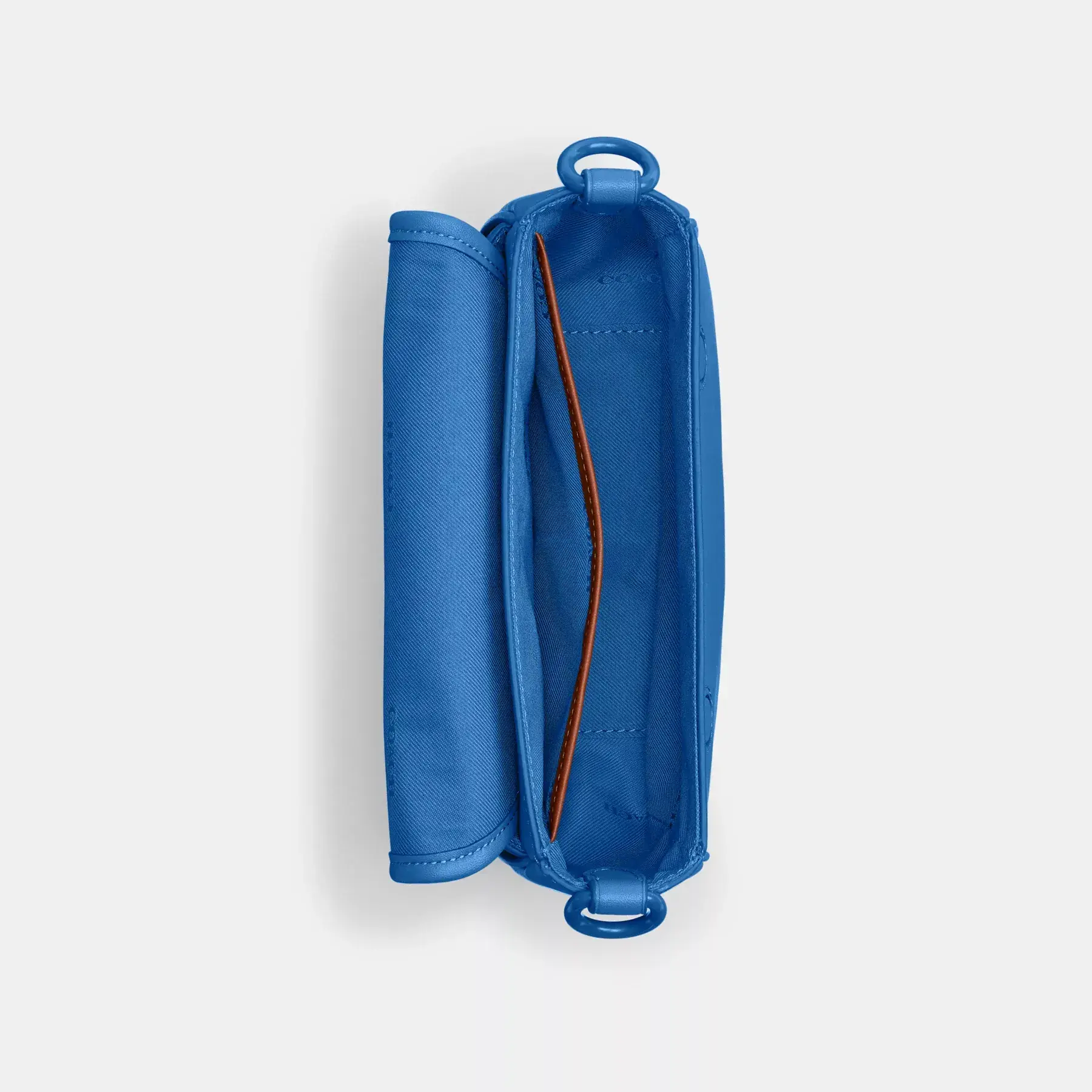 Charter Flap Crossbody 18 Charter Flap Crossbody 18