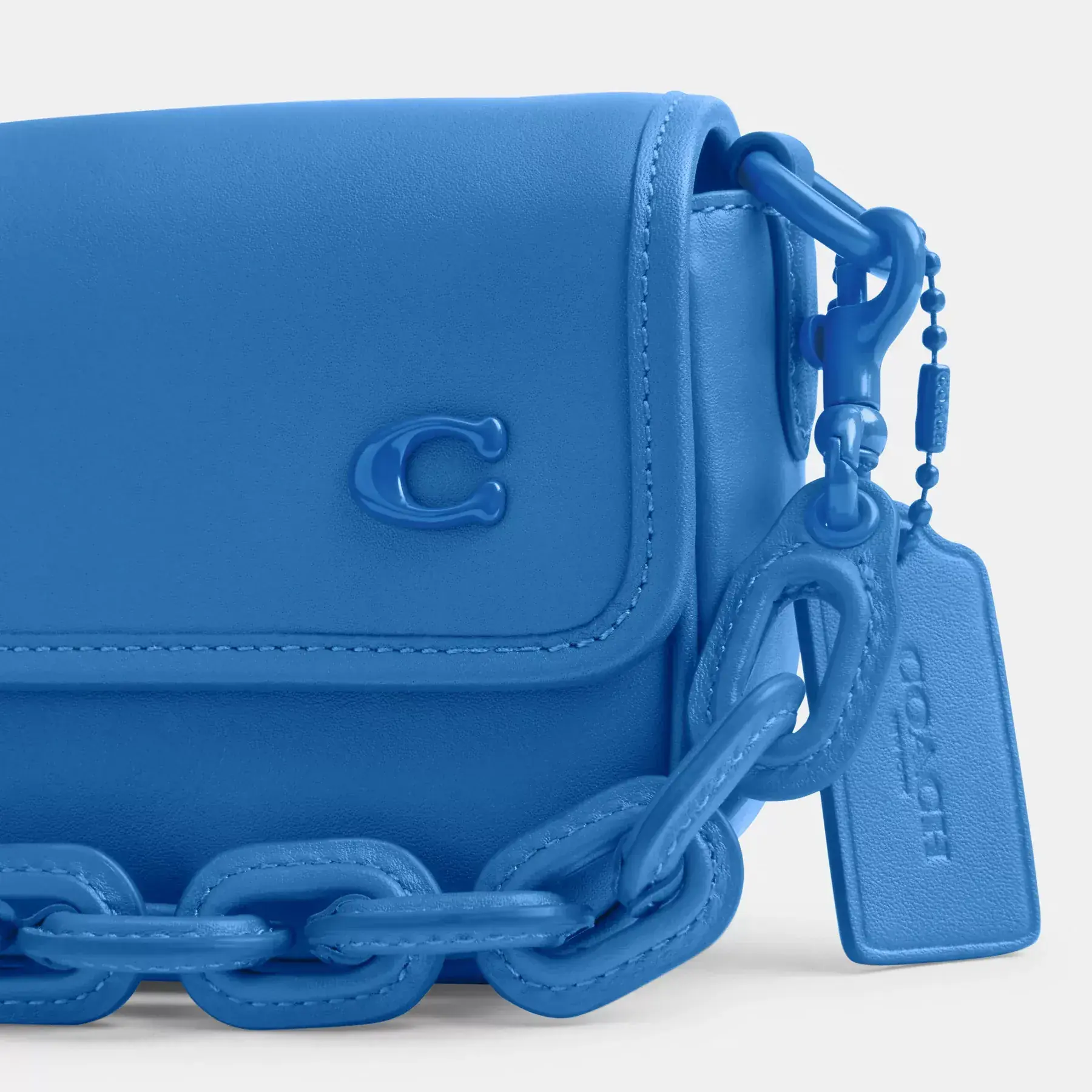 Charter Flap Crossbody 18 Charter Flap Crossbody 18