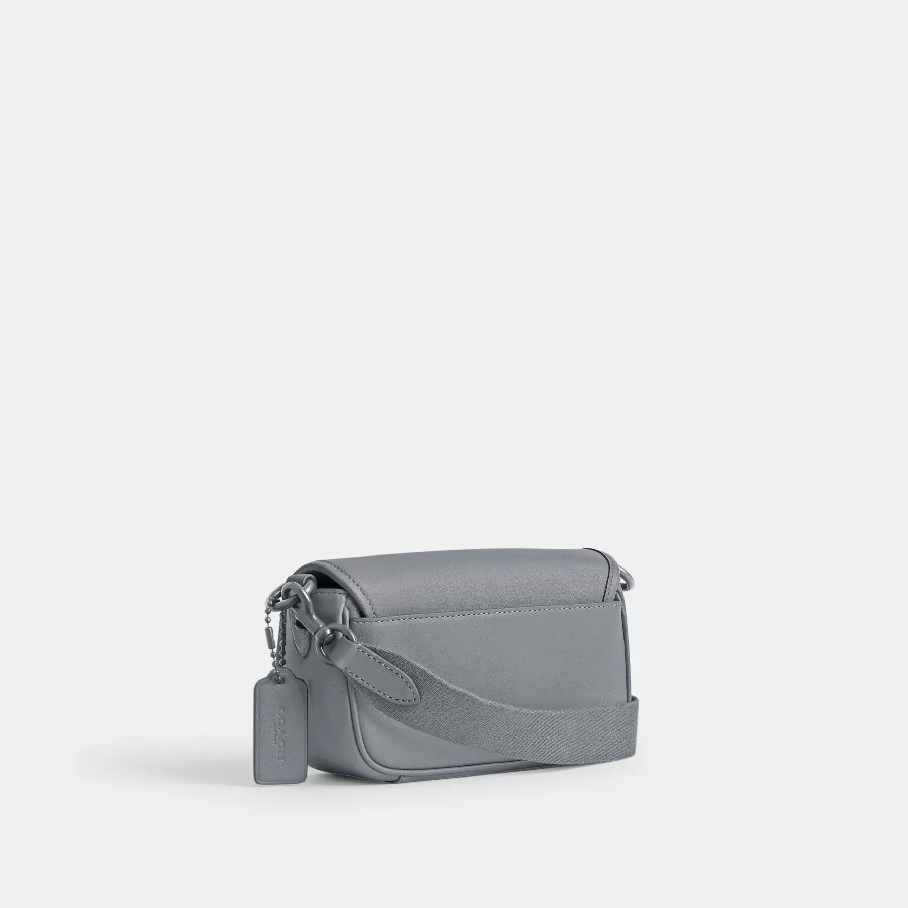 Charter Flap Crossbody 18