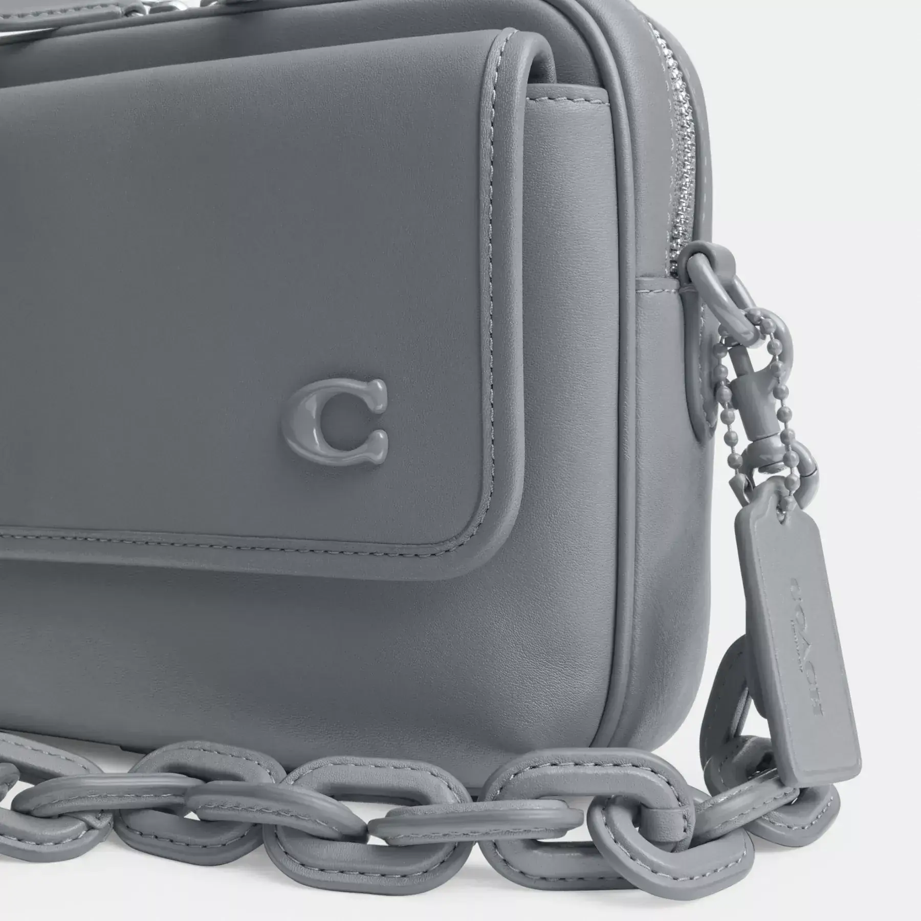 Charter Flap Crossbody 24 Charter Flap Crossbody 24